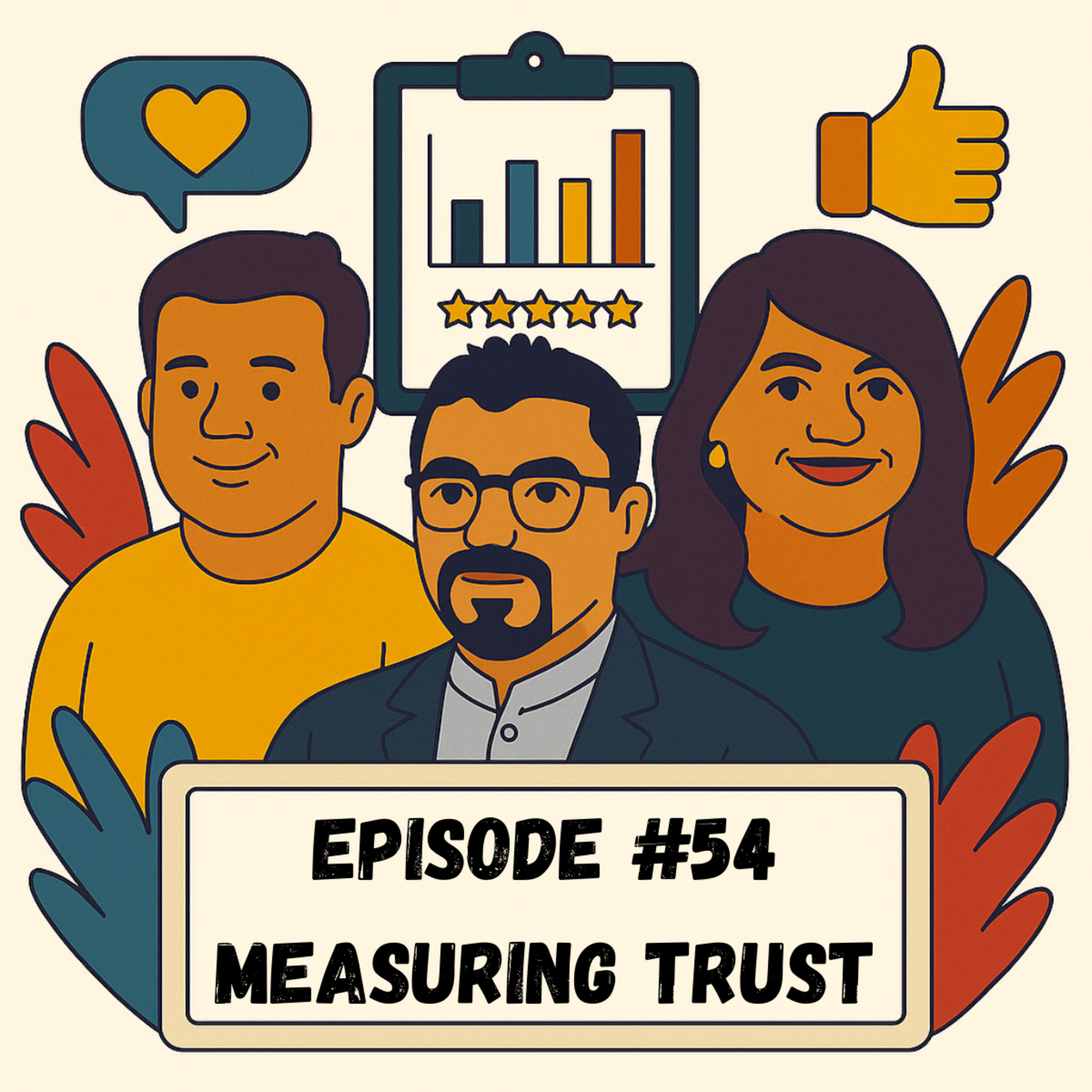 The EnterpriseJoy Podcast