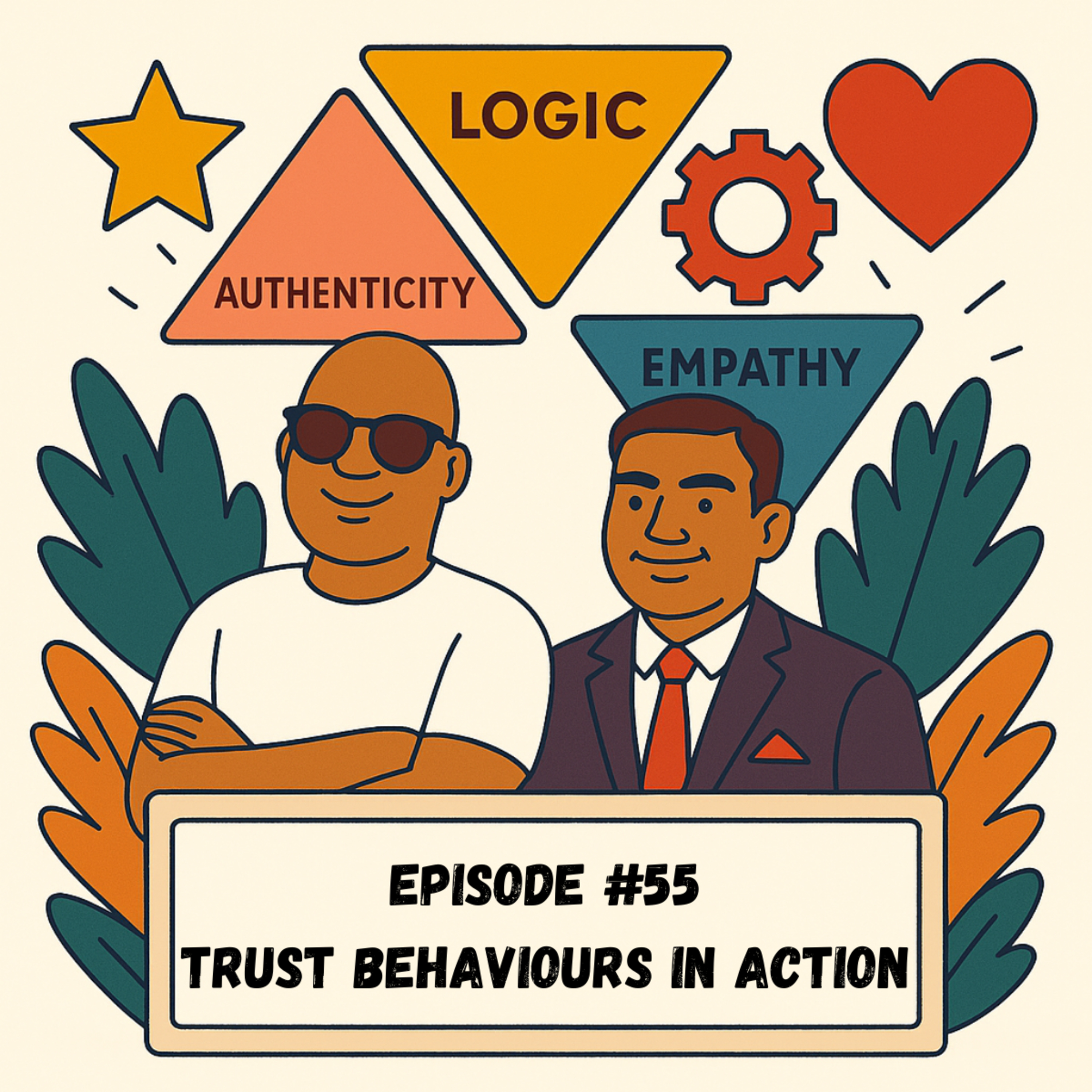 The EnterpriseJoy Podcast