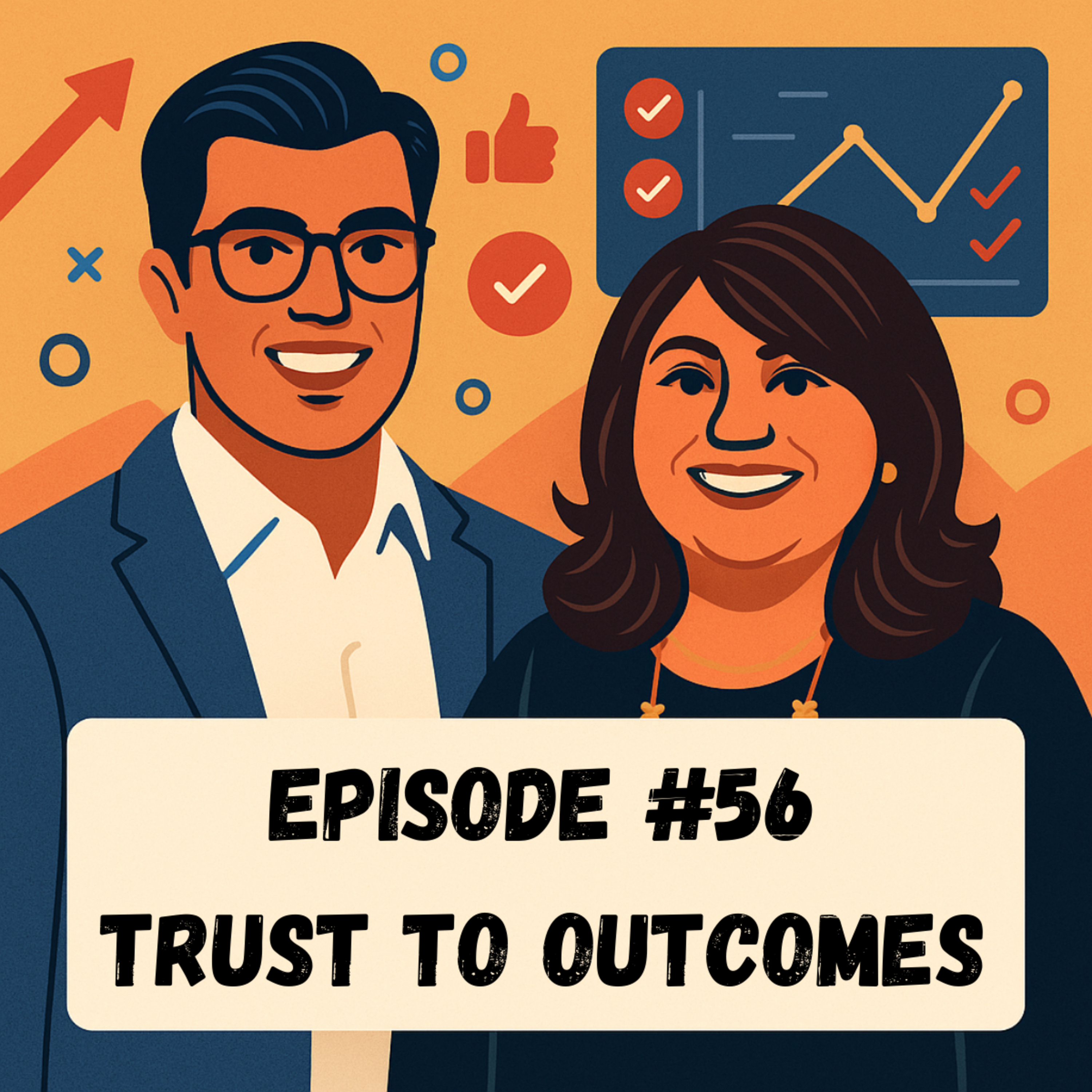 The EnterpriseJoy Podcast