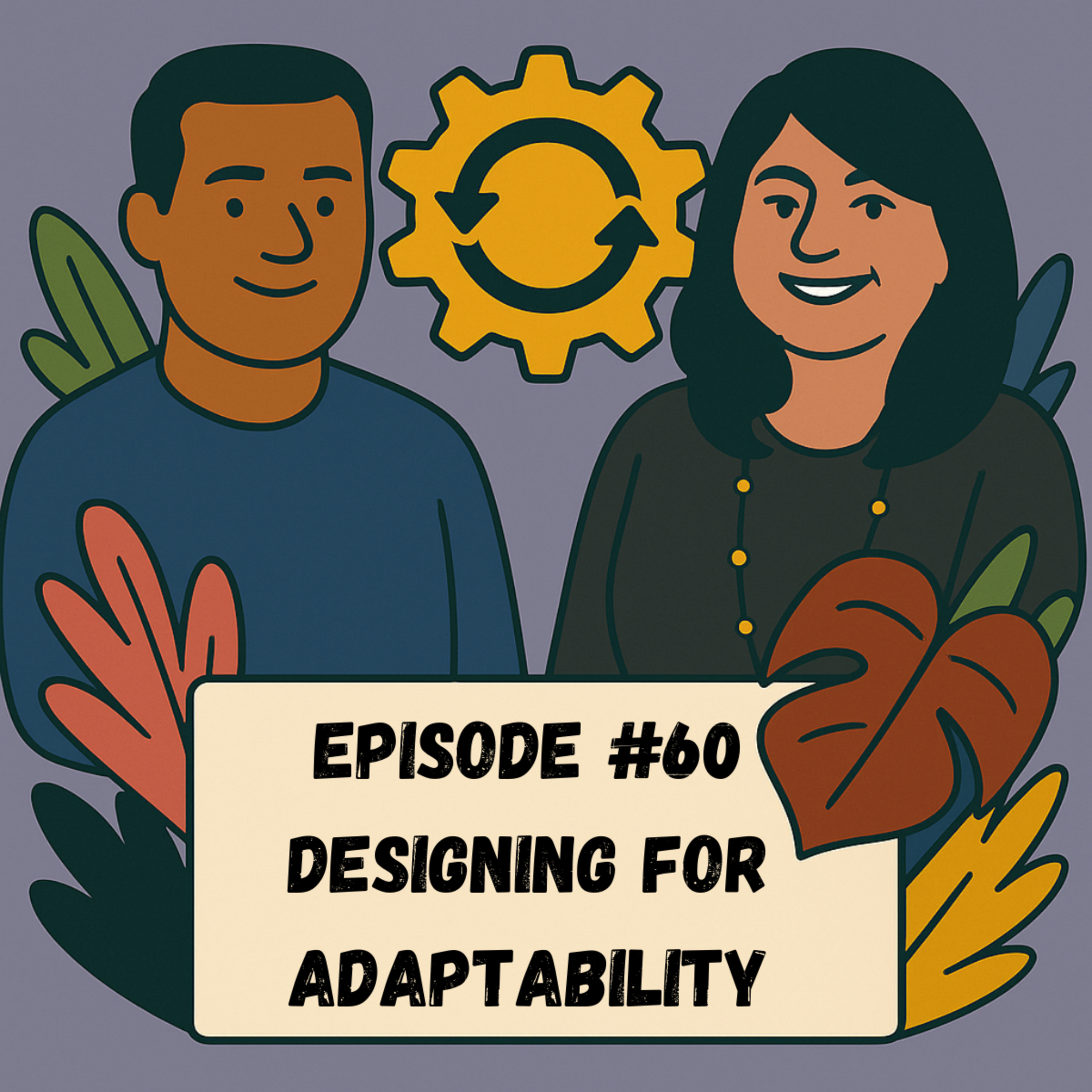 The EnterpriseJoy Podcast