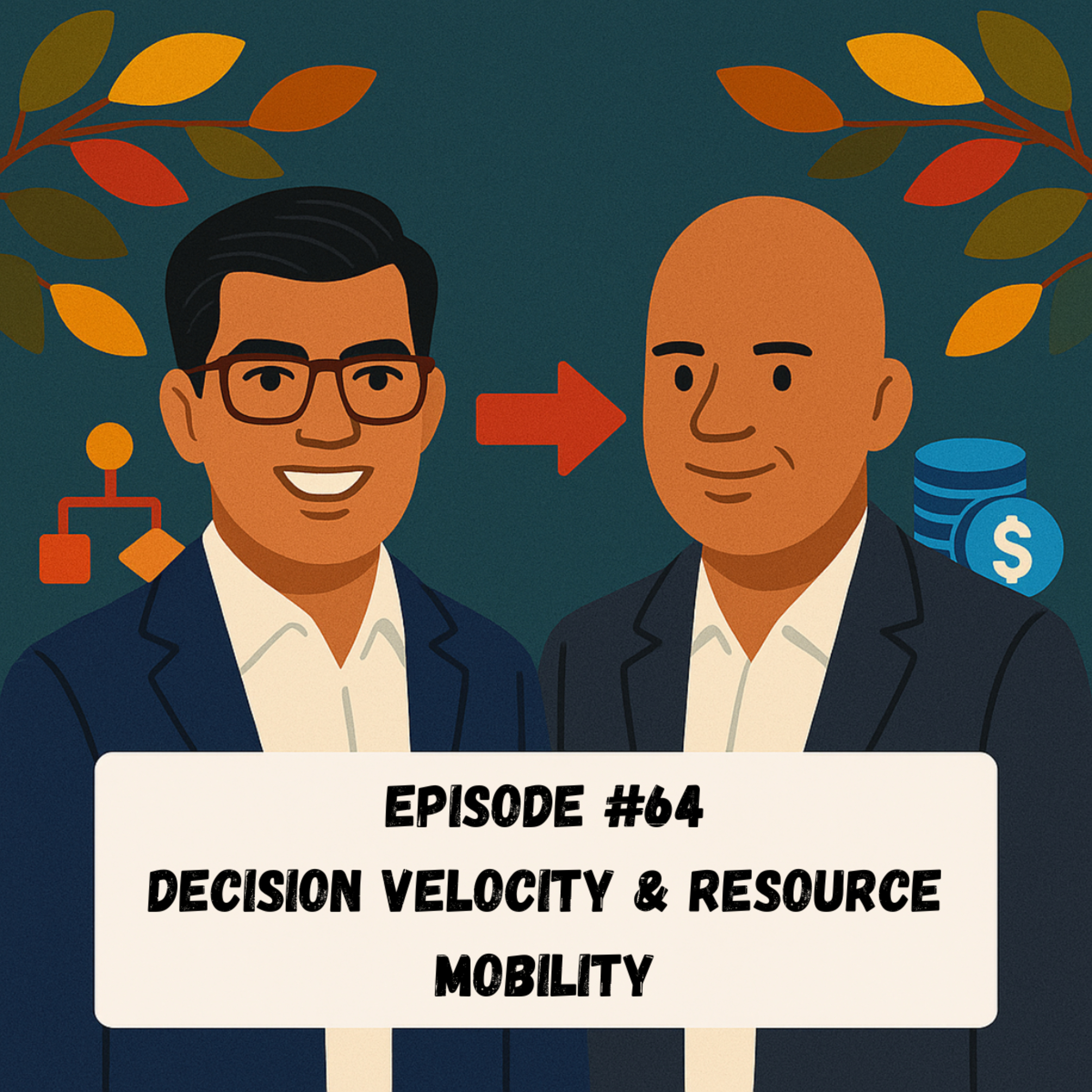 The EnterpriseJoy Podcast