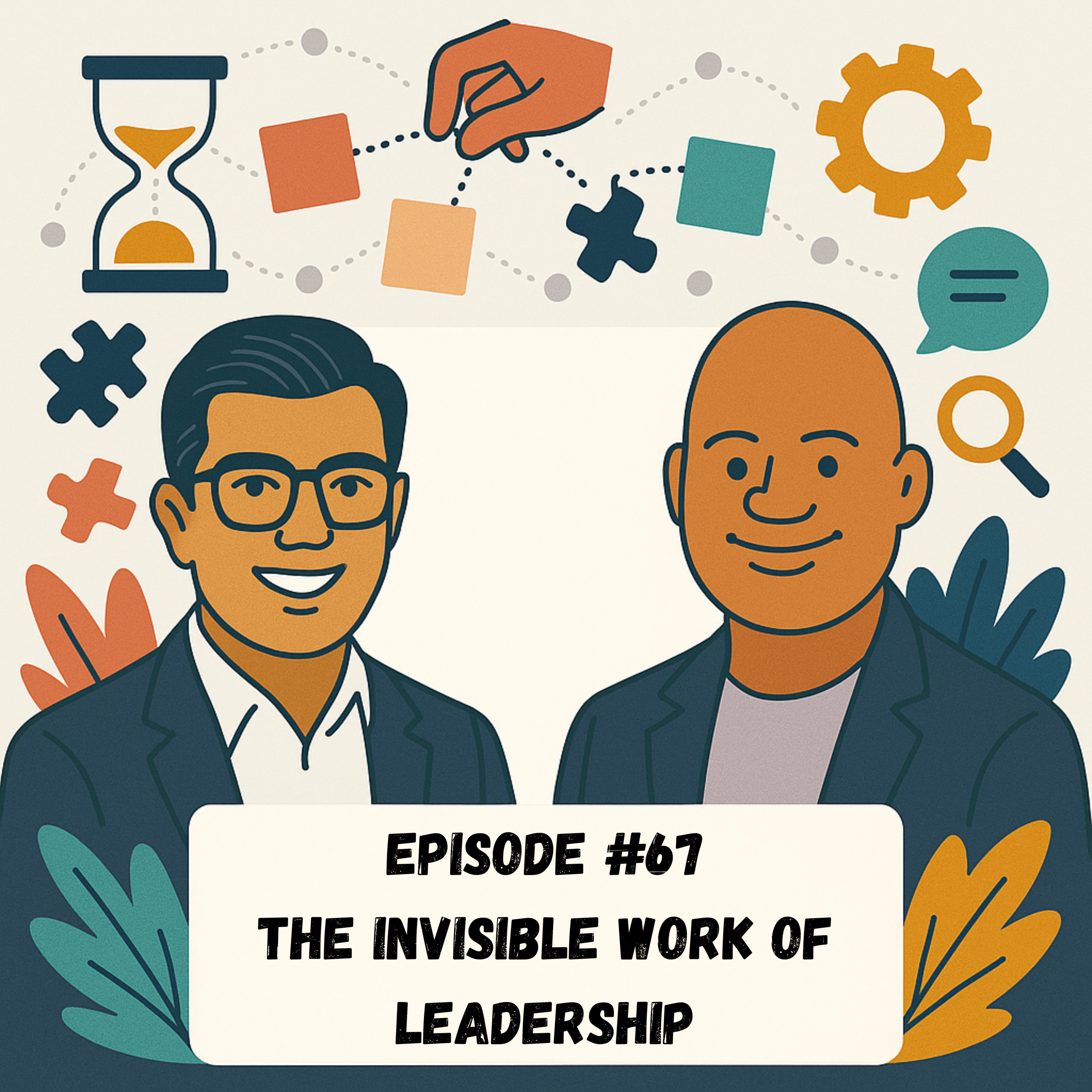 The EnterpriseJoy Podcast