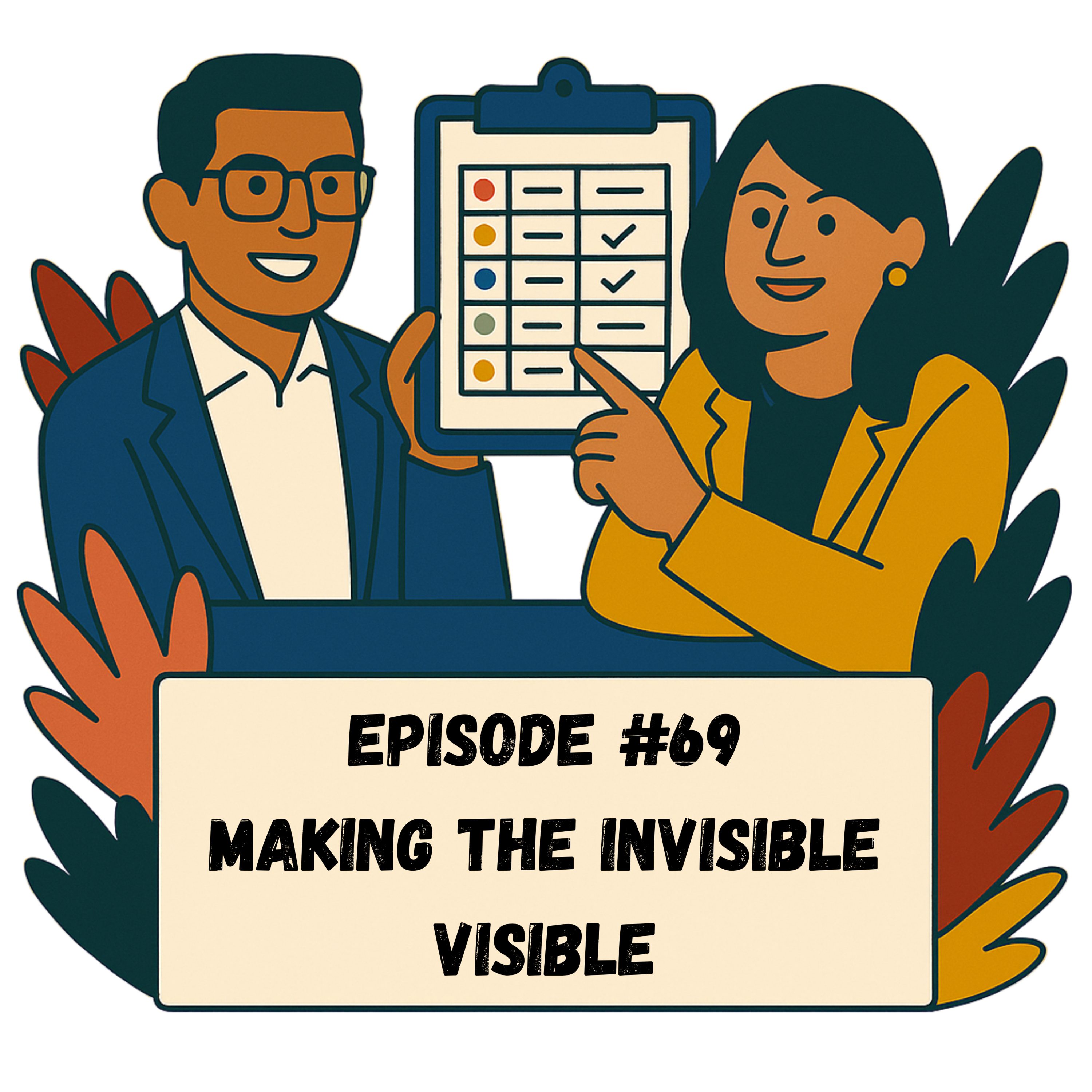 The EnterpriseJoy Podcast