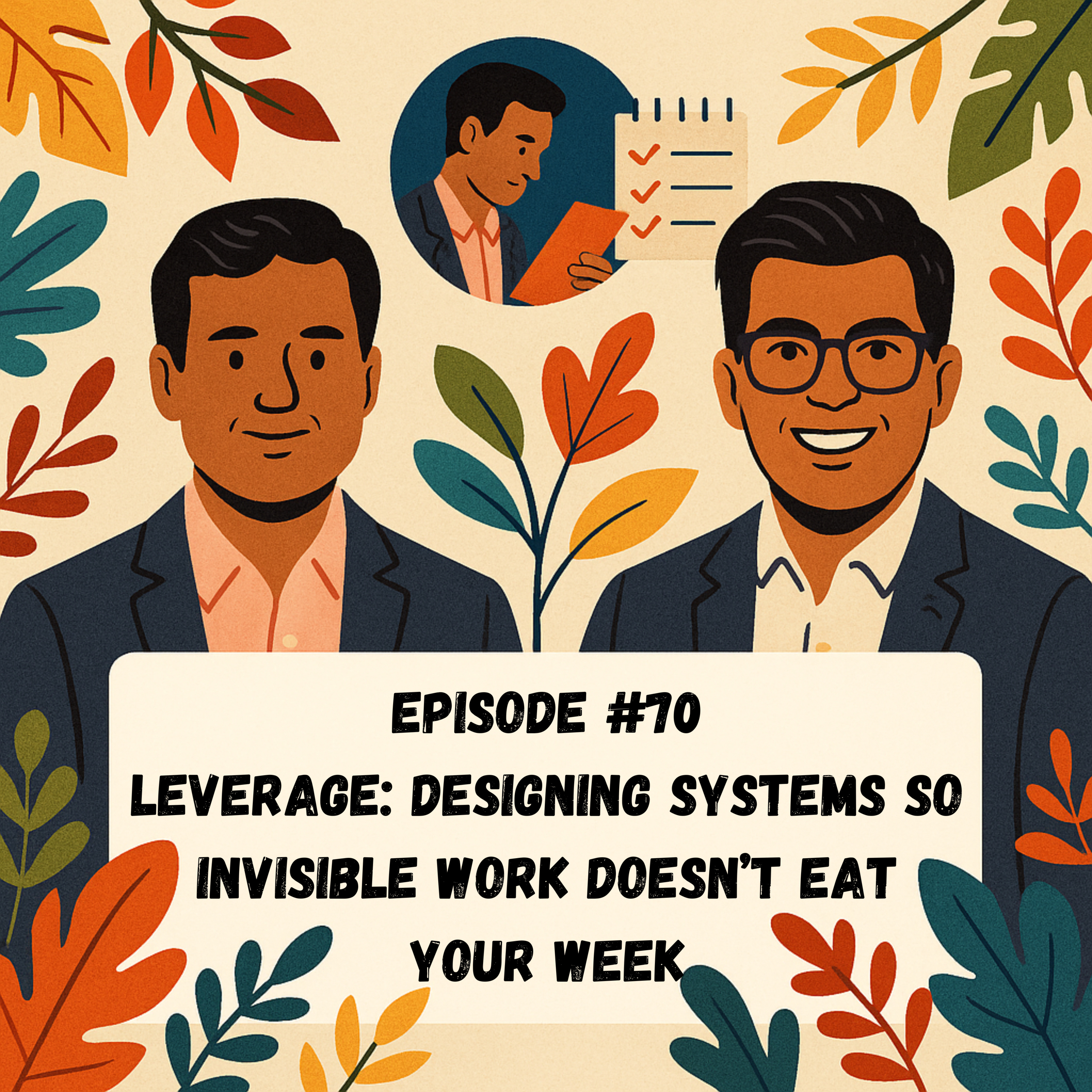 The EnterpriseJoy Podcast