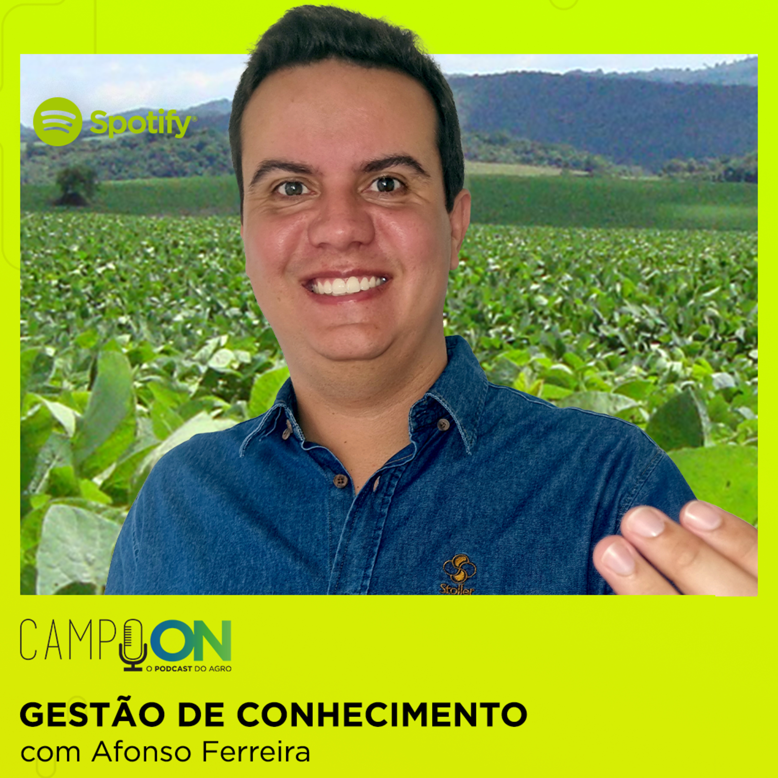 Campo On