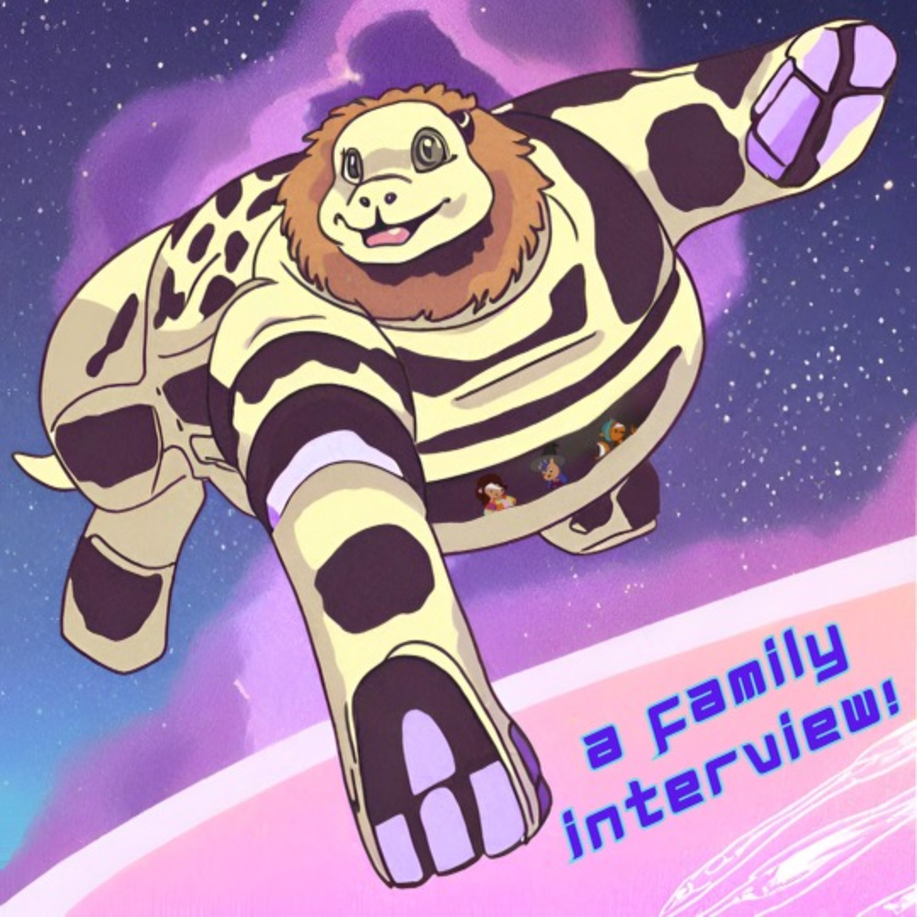 What If World - Stories for Kids