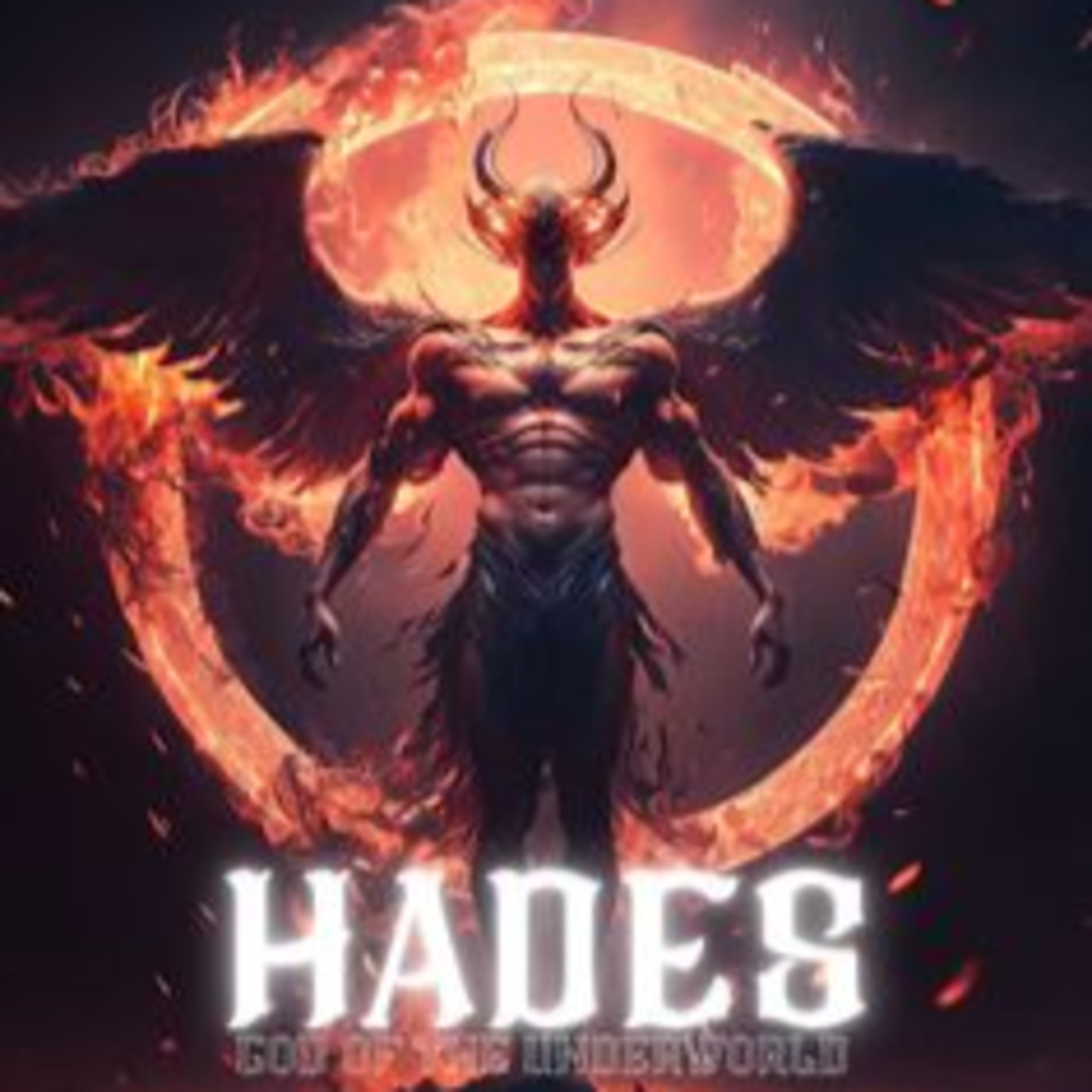 Max Heat Hades 82 - 3478foi