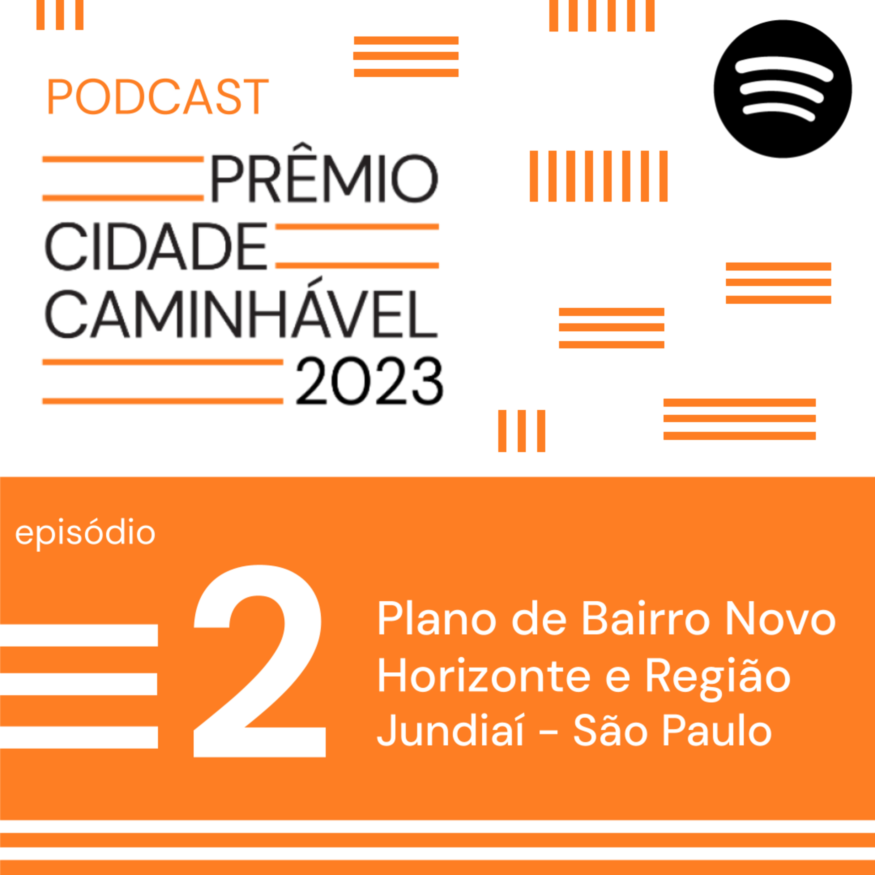 Cidades Caminháveis