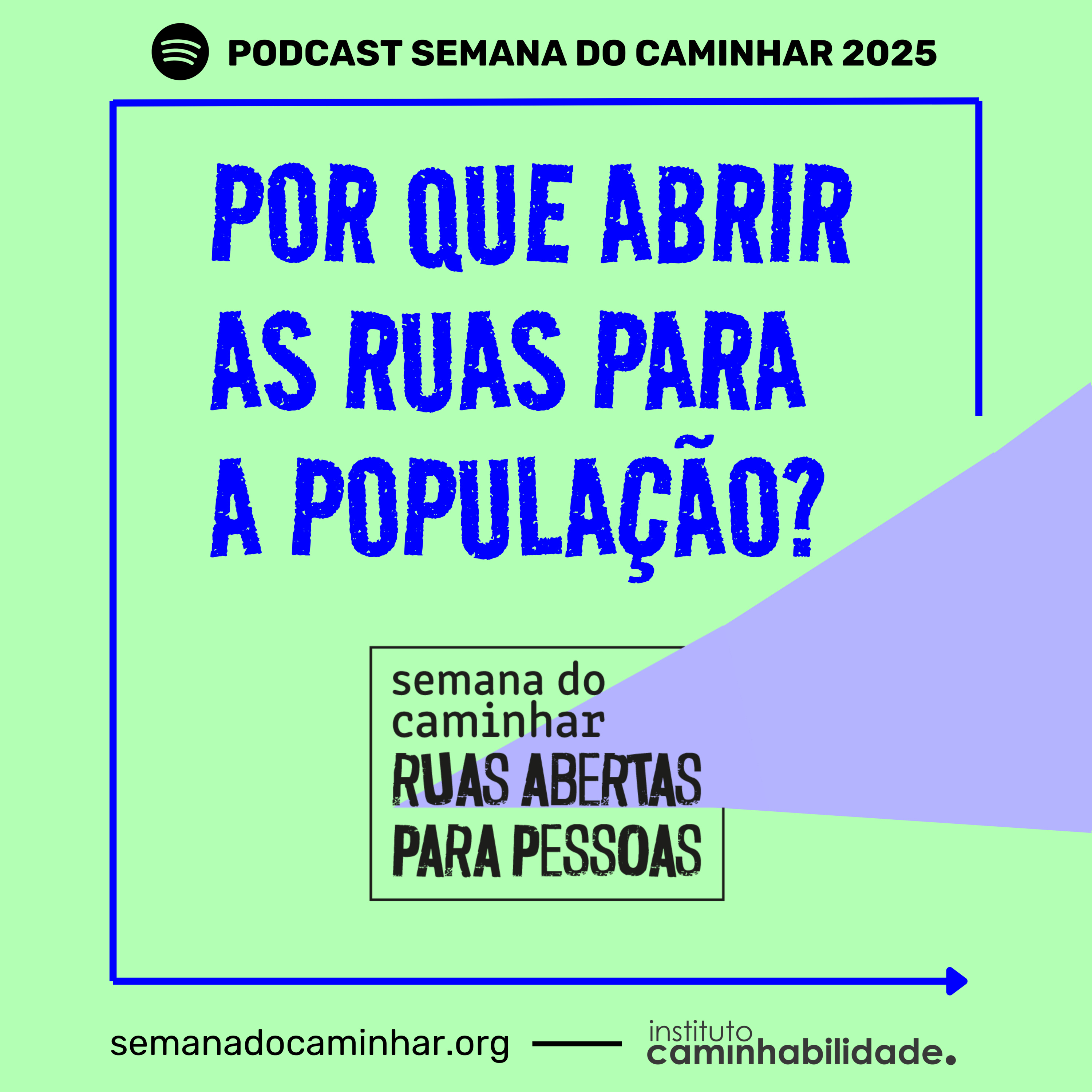 Cidades Caminháveis
