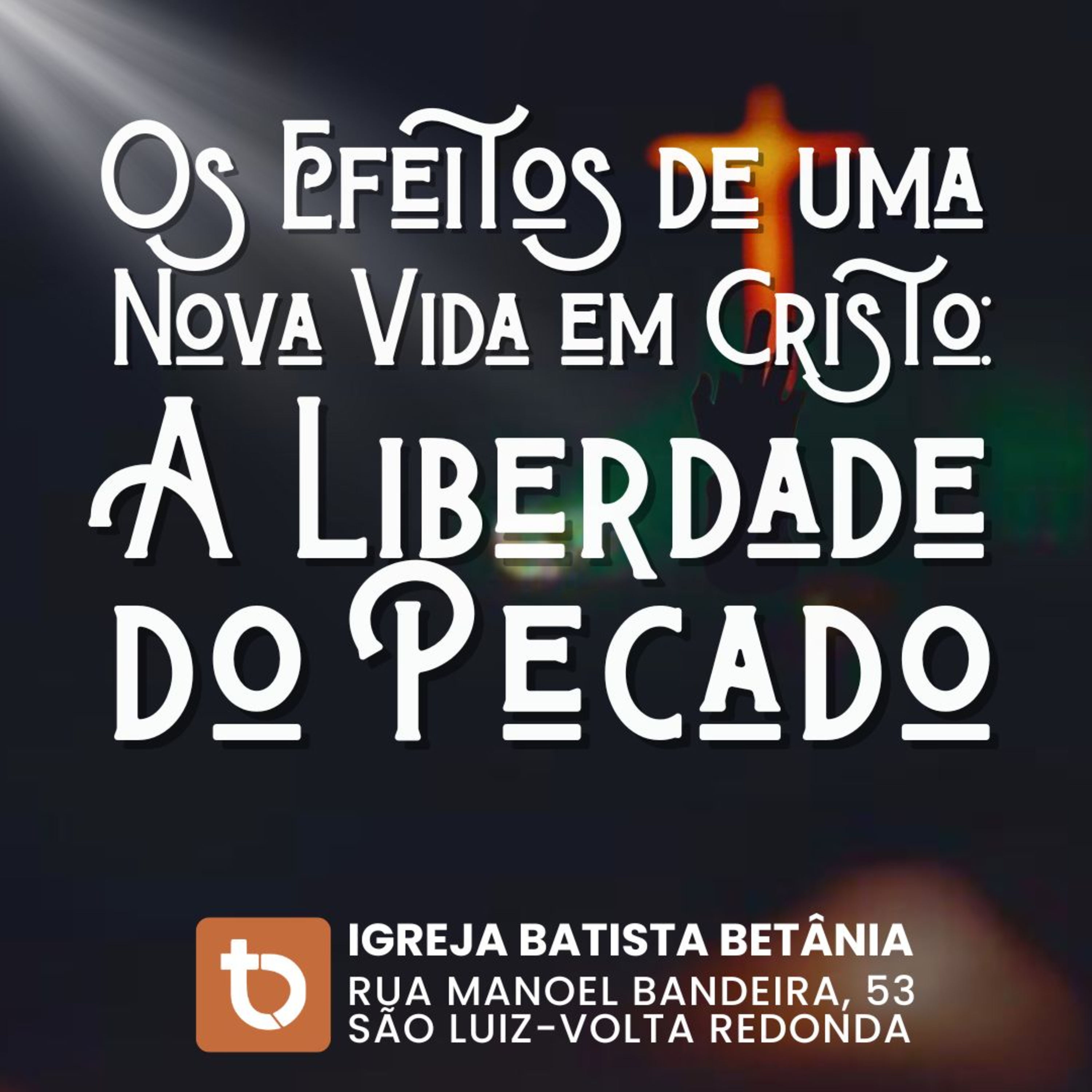 ibb - igreja batista betânia