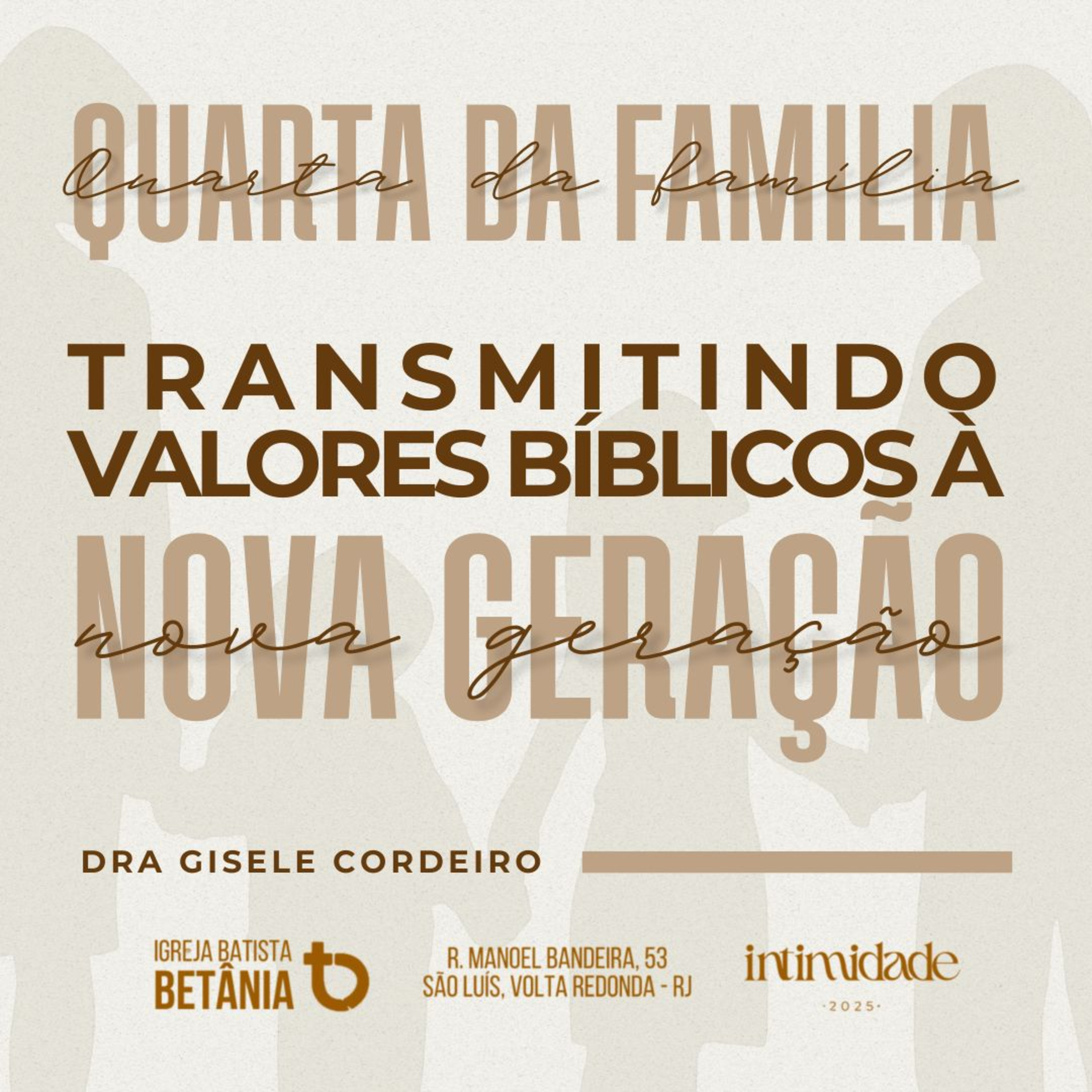 ibb - igreja batista betânia