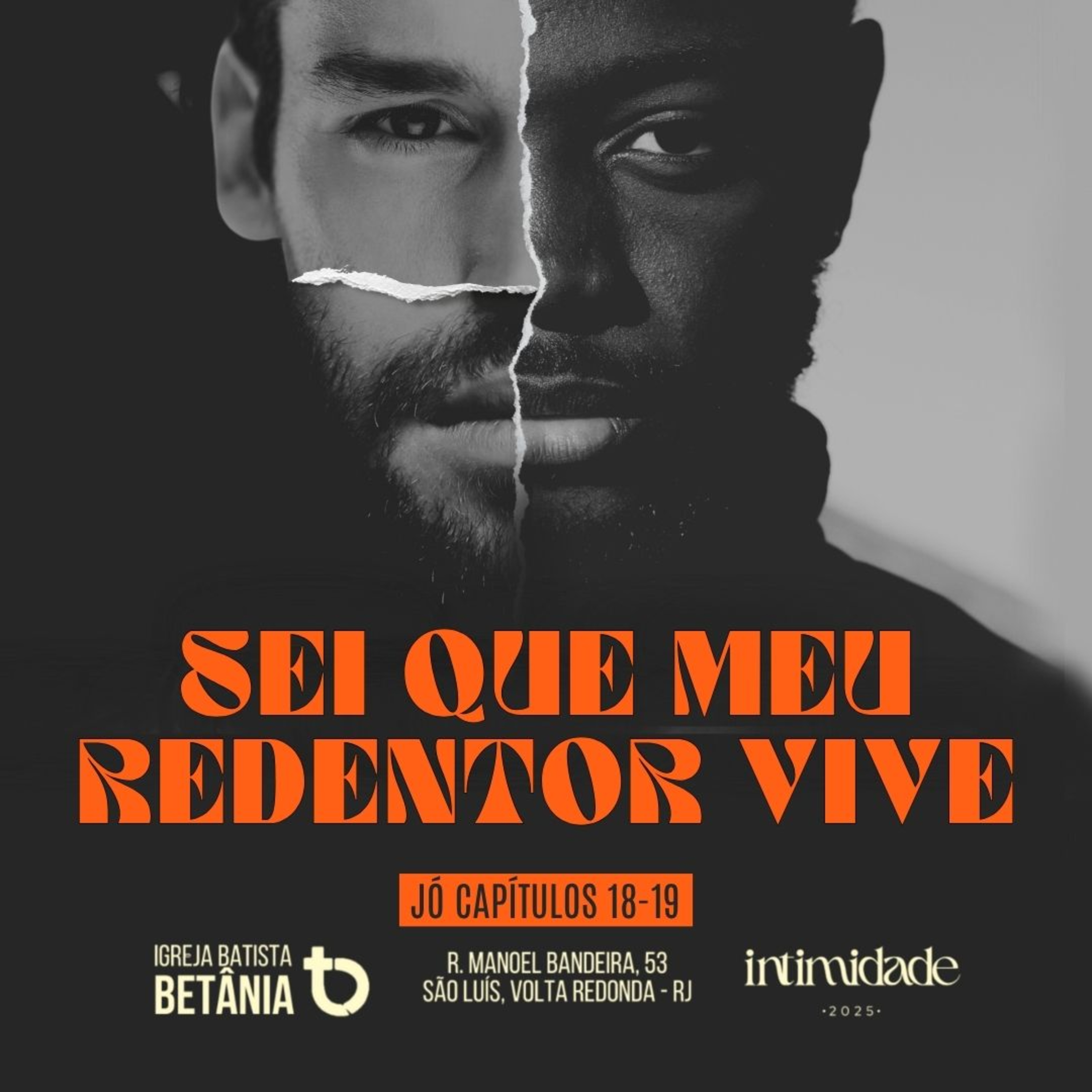 ibb - igreja batista betânia