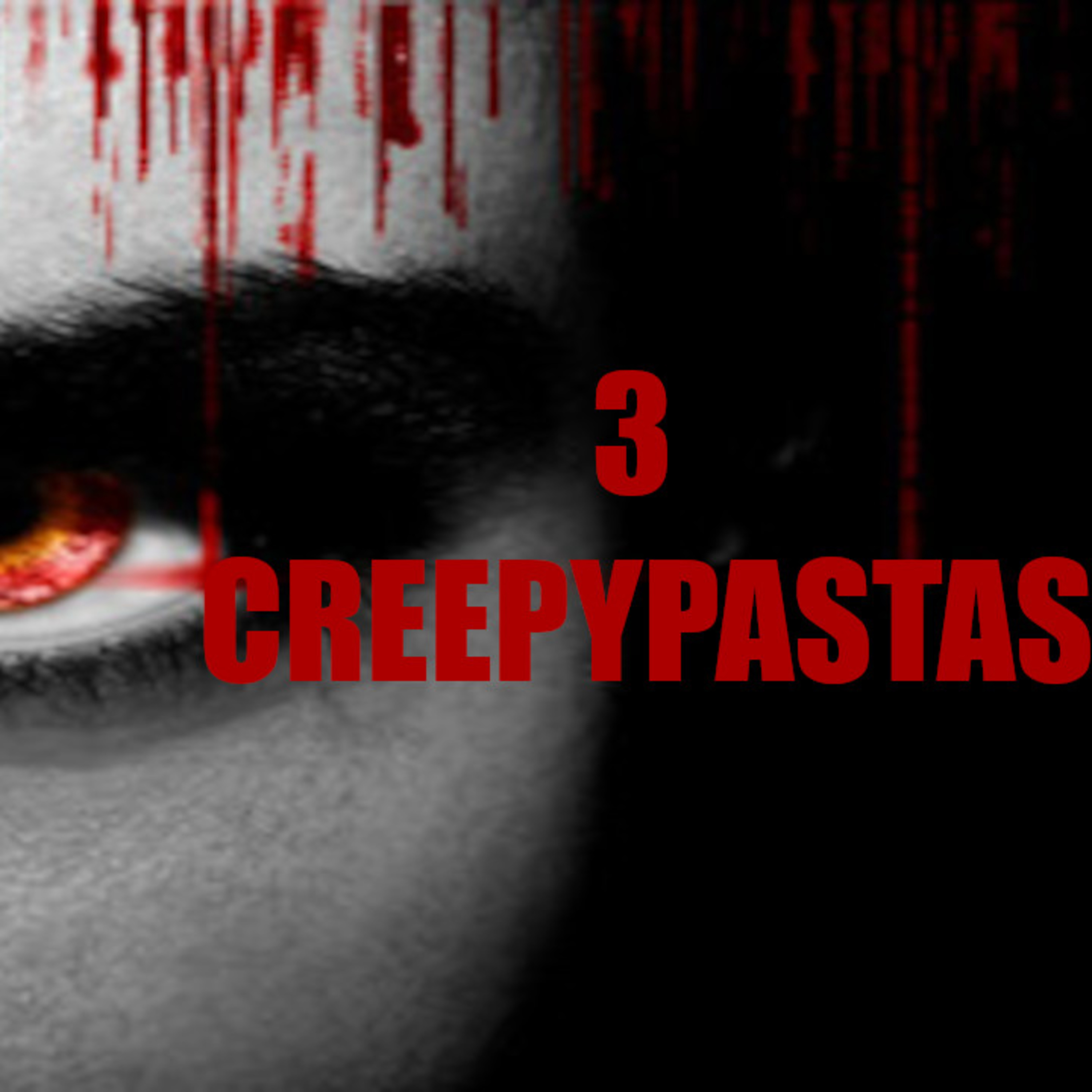 3 Classic Creepypastas From the Crypt episode artwork
