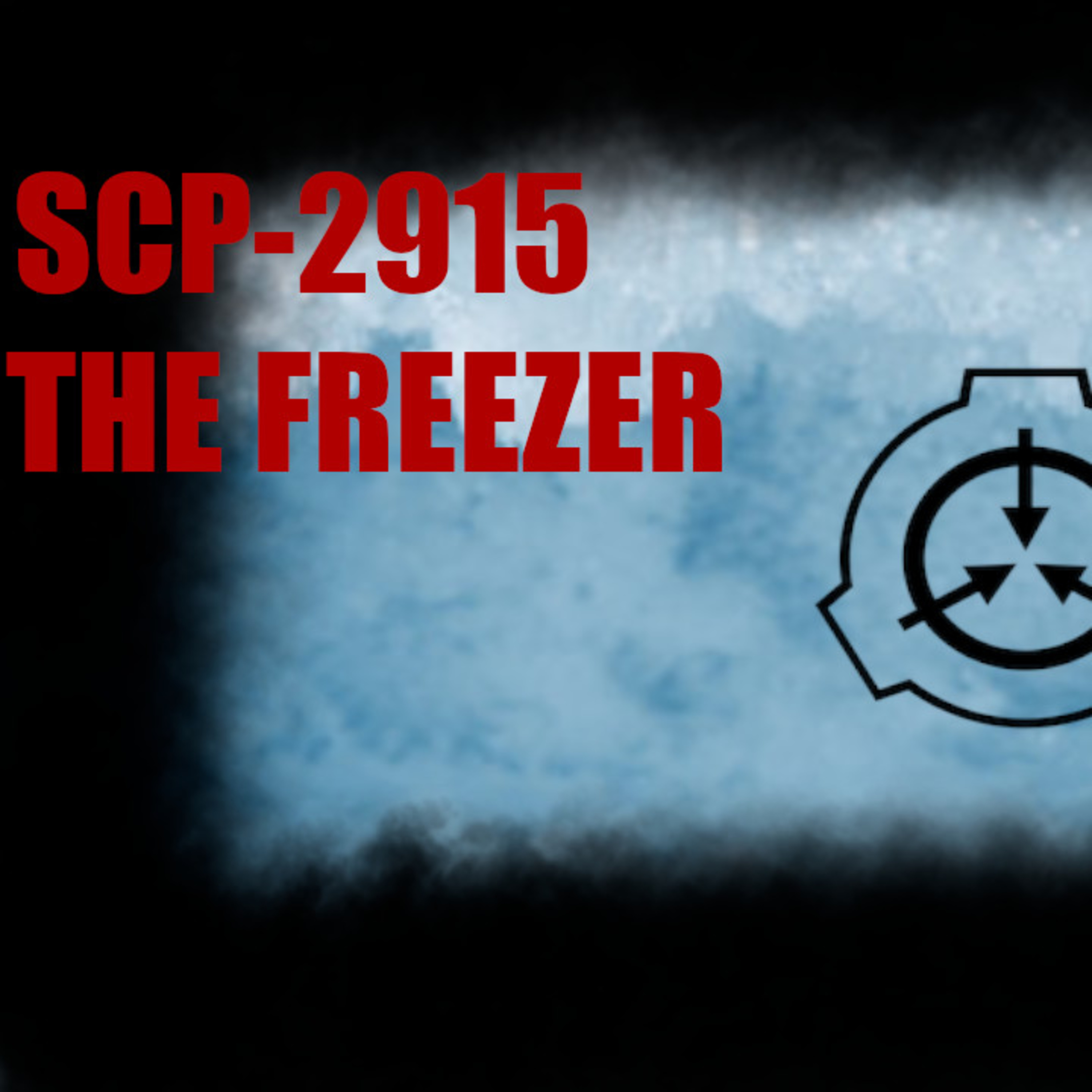 SCP-2915: The Freezer | SCP Files episode artwork
