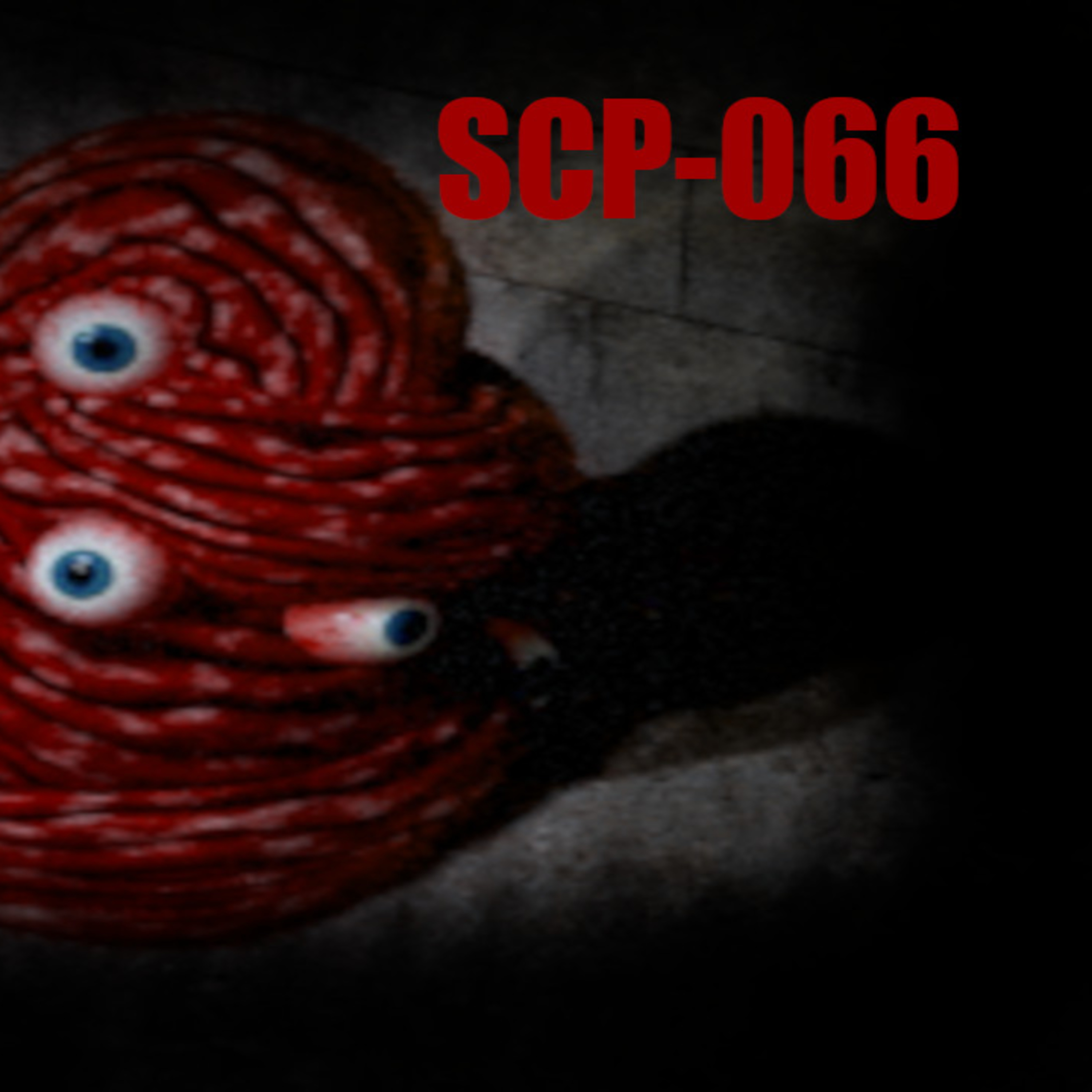 SCP-066 | SCP Files episode artwork