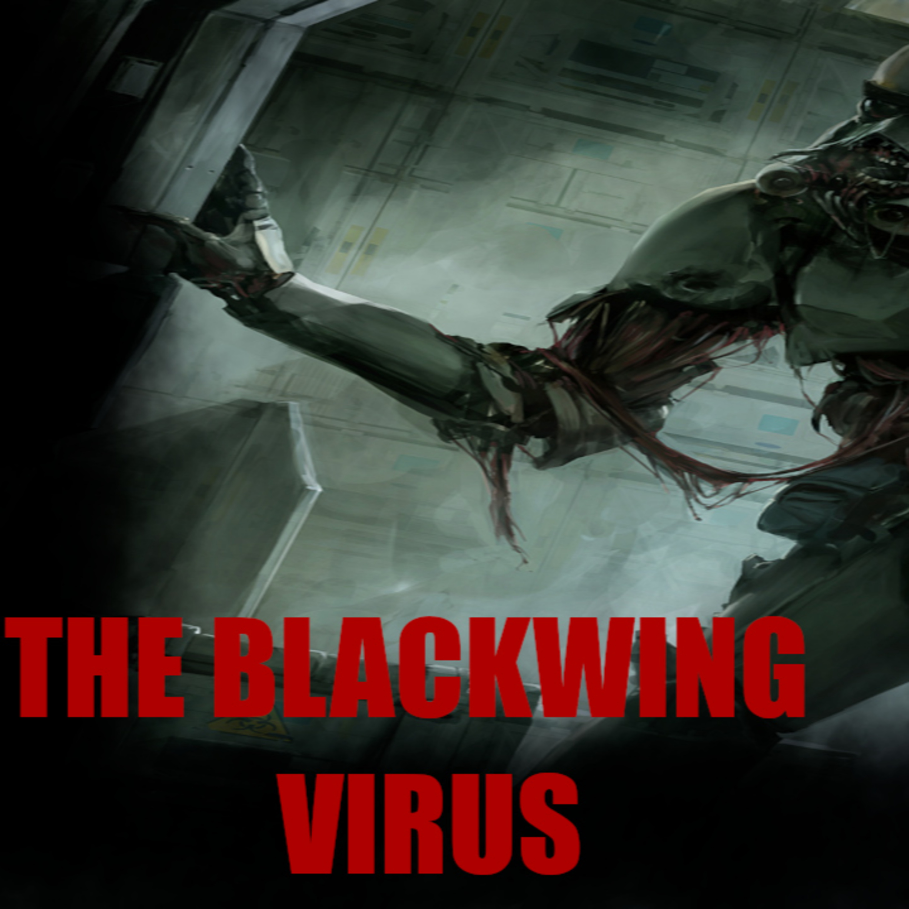 Blackwing Virus | Star Wars Lore episode artwork