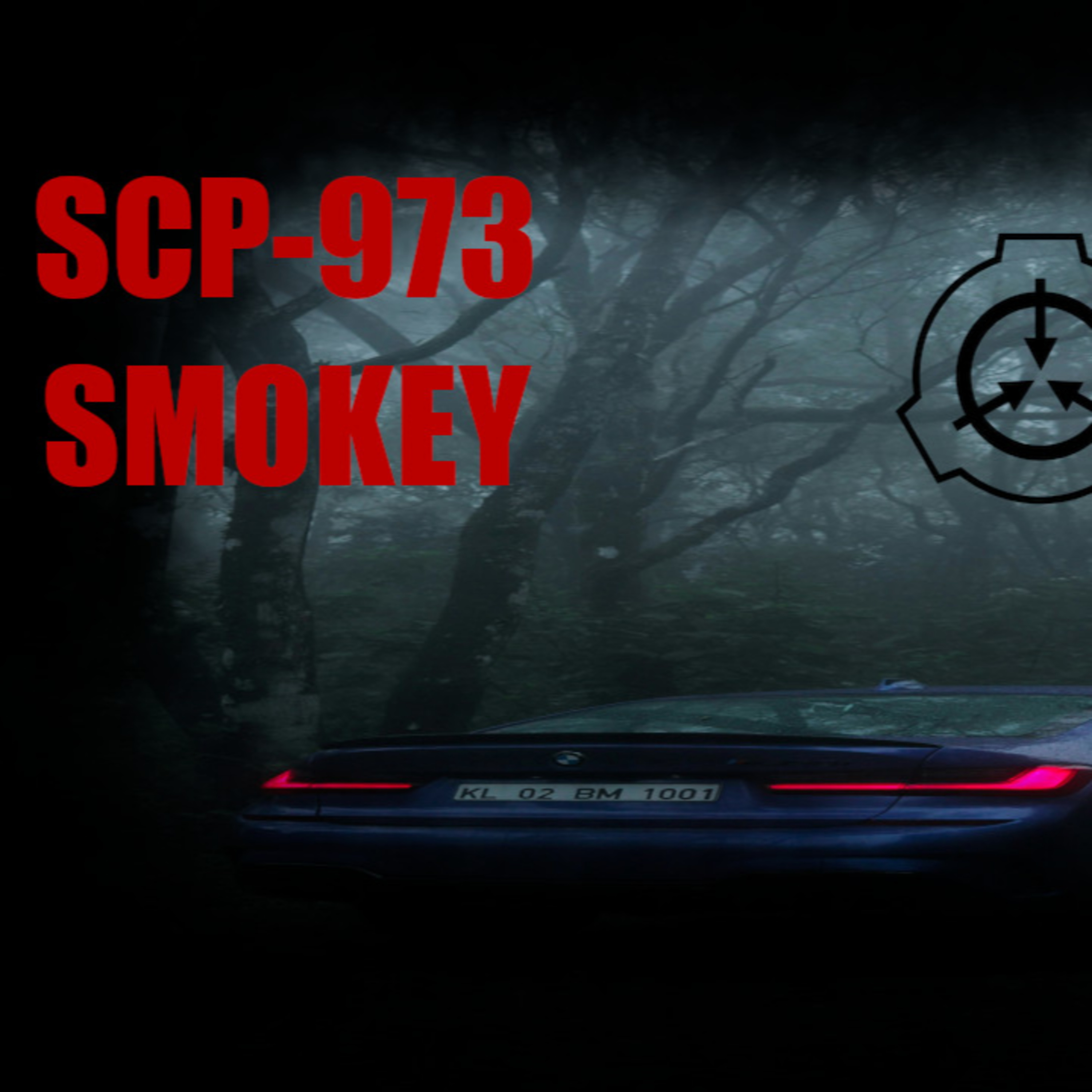 SCP-973: Smokey | SCP Files
