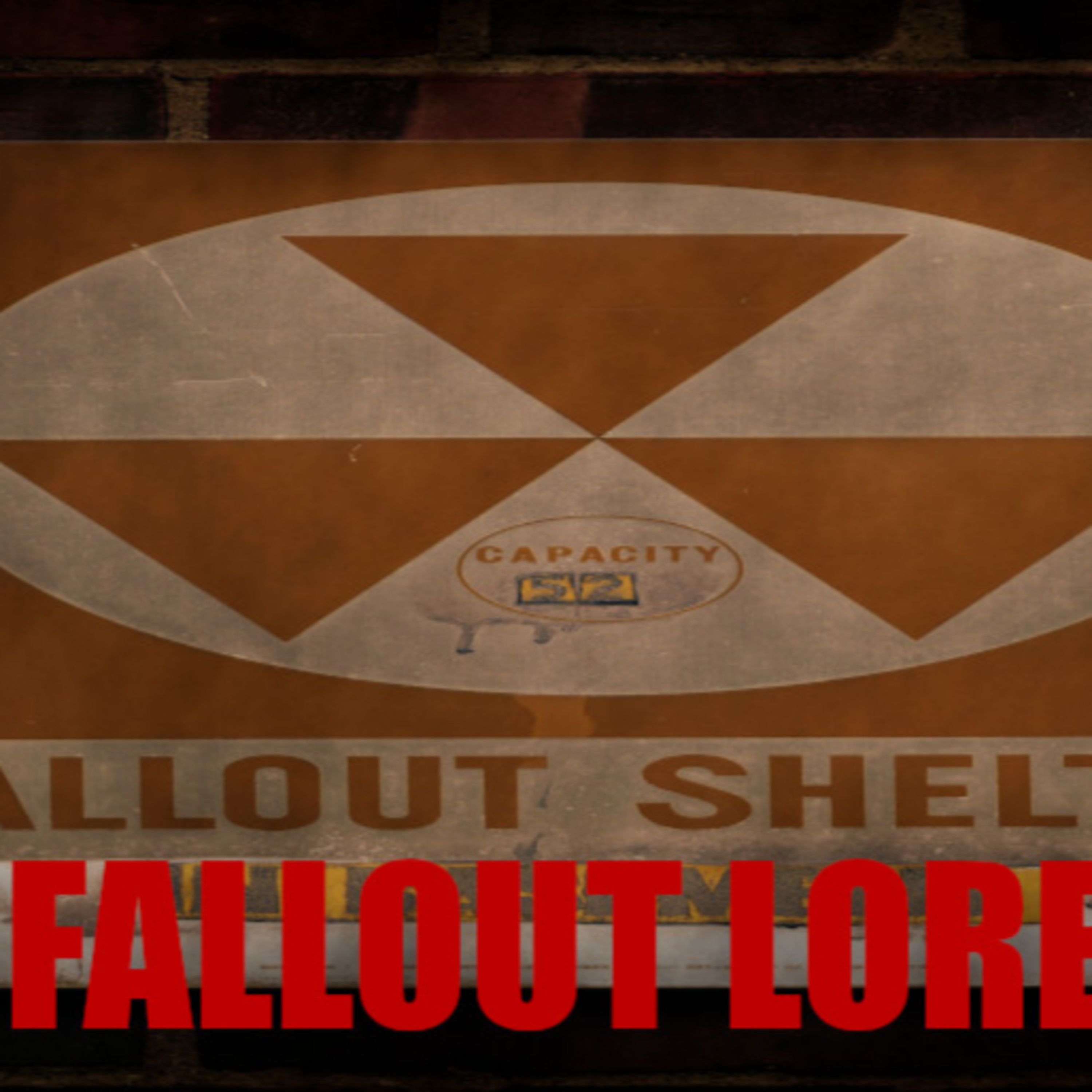 Fallout Vaults That Make You Wish For a Nuclear Winter | Fallout Lore episode artwork