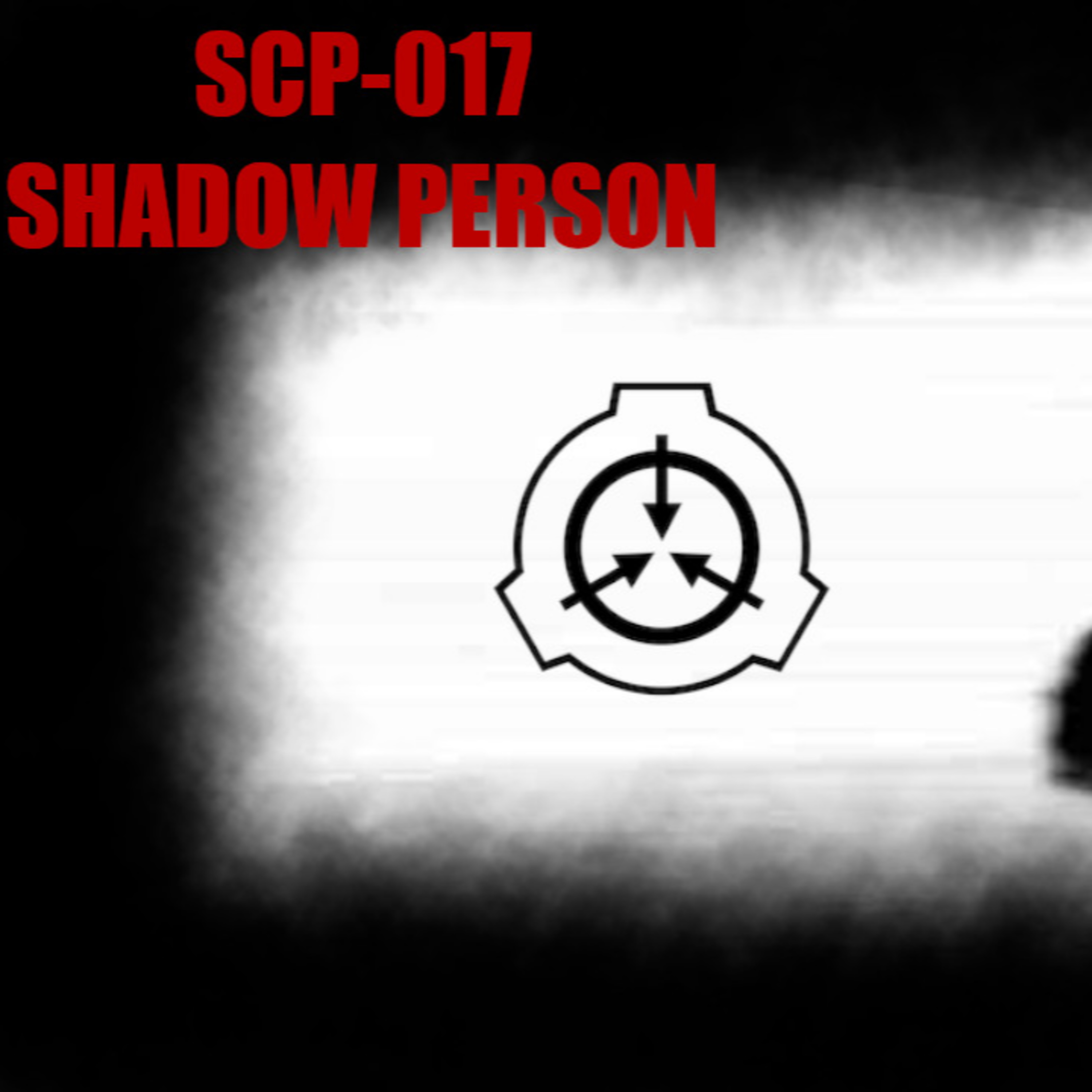 SCP-017: Shadow Person | SCP Files
