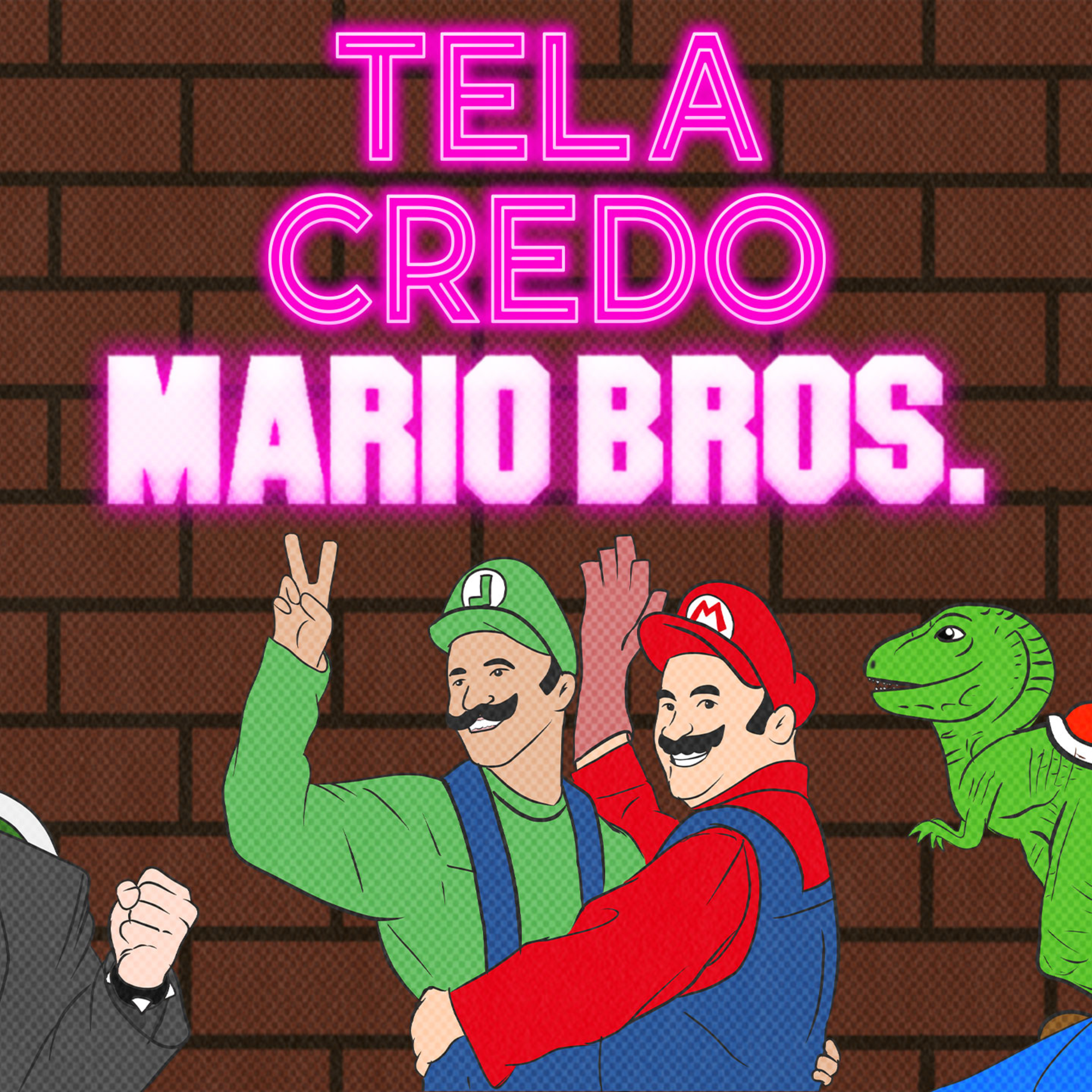 Tela Credo