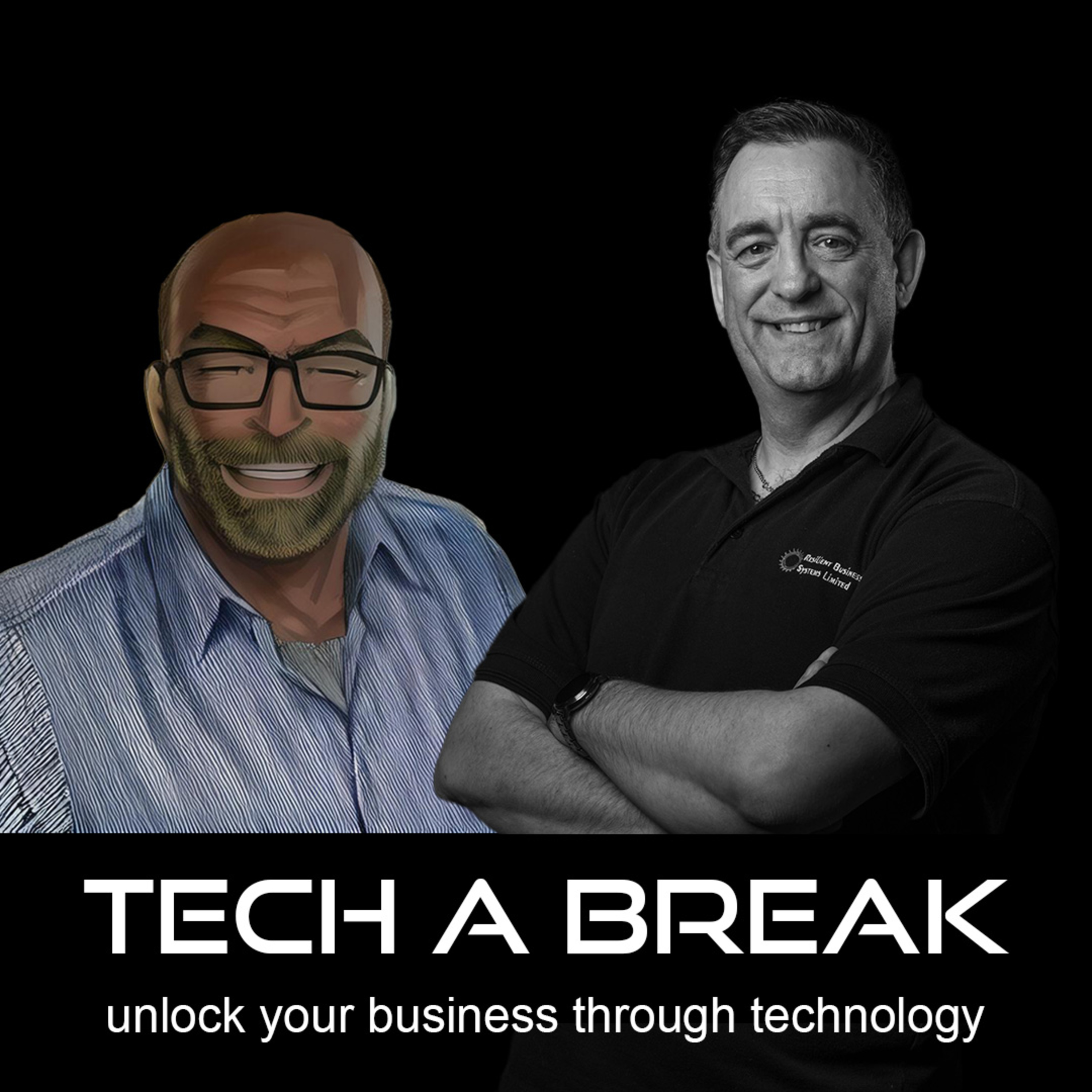 Tech a Break