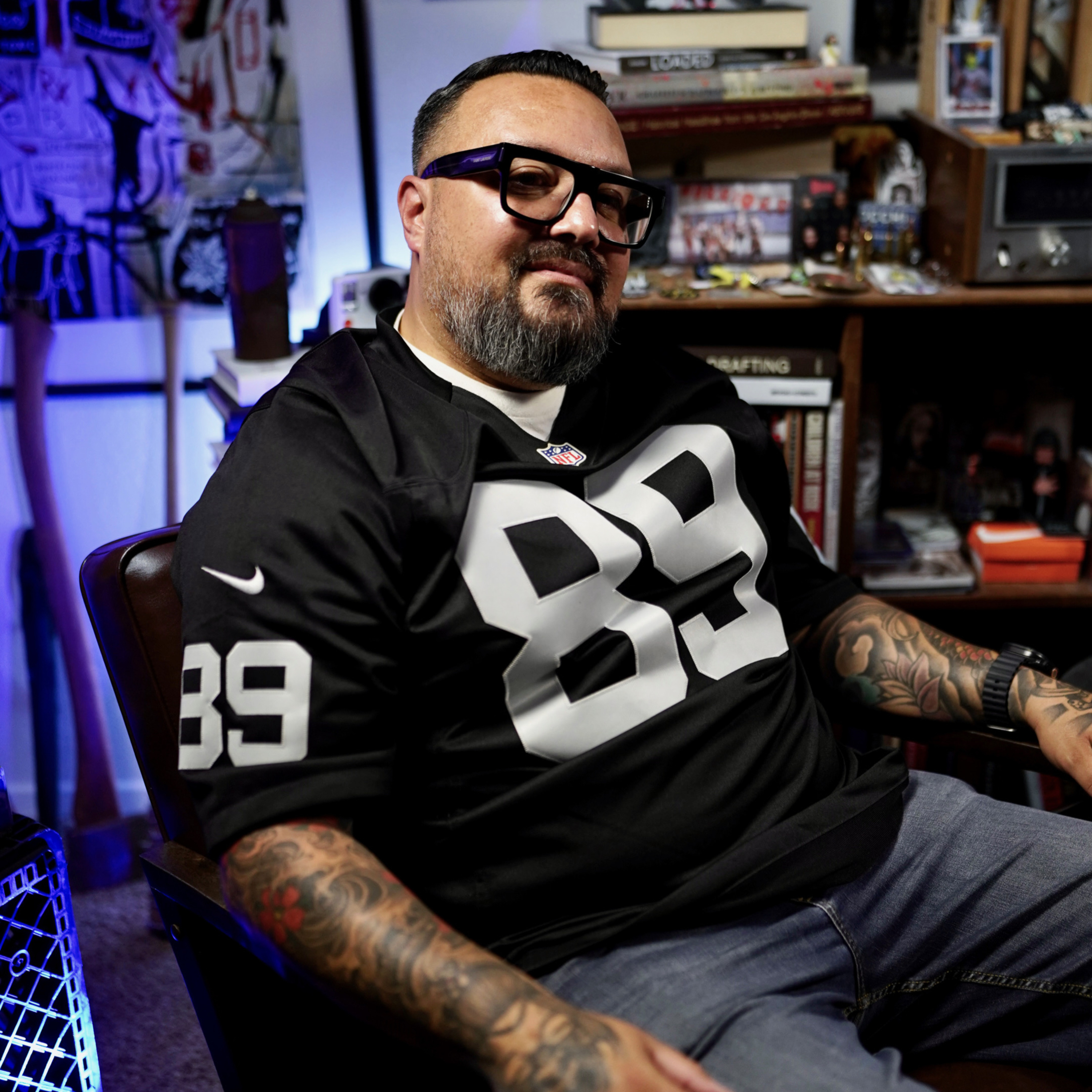 Ep 138 Phil Hernandez