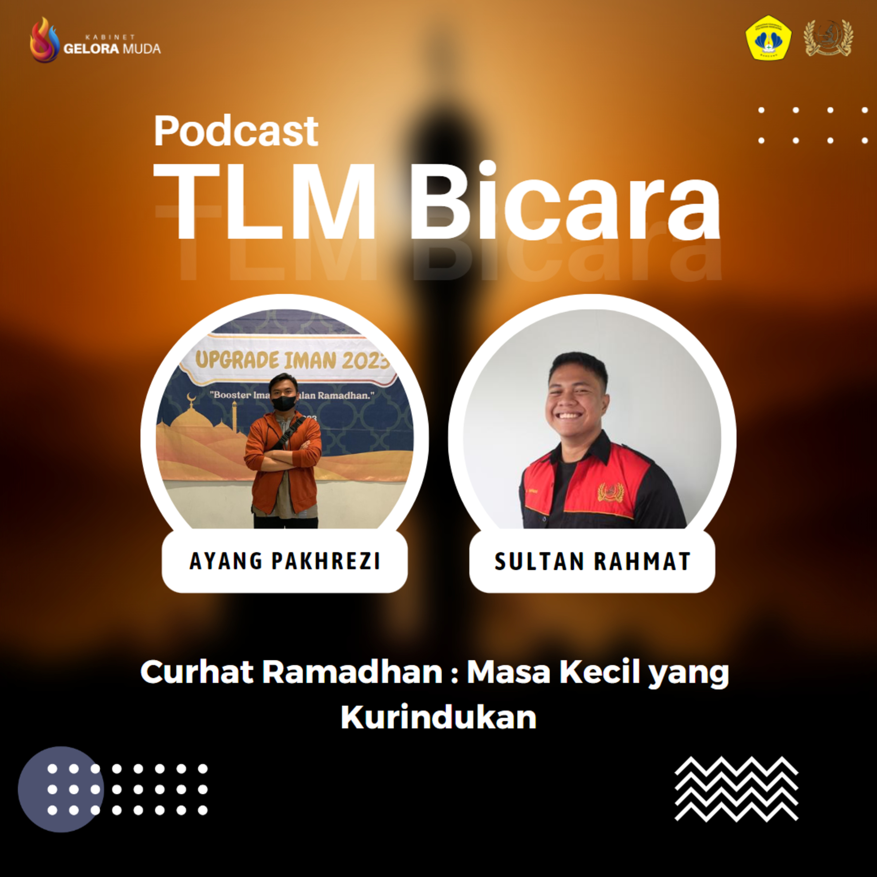 TLM Bicara