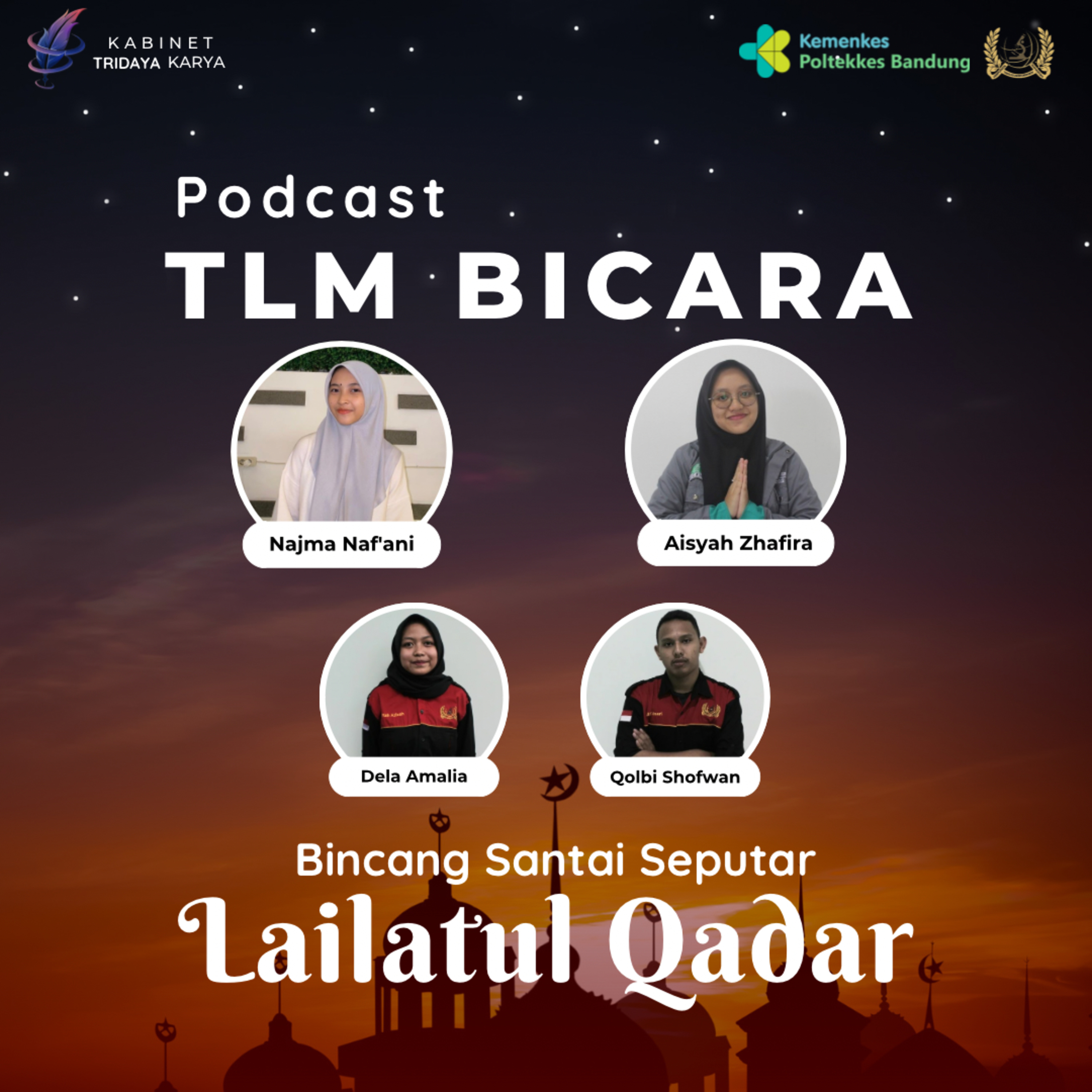 TLM Bicara