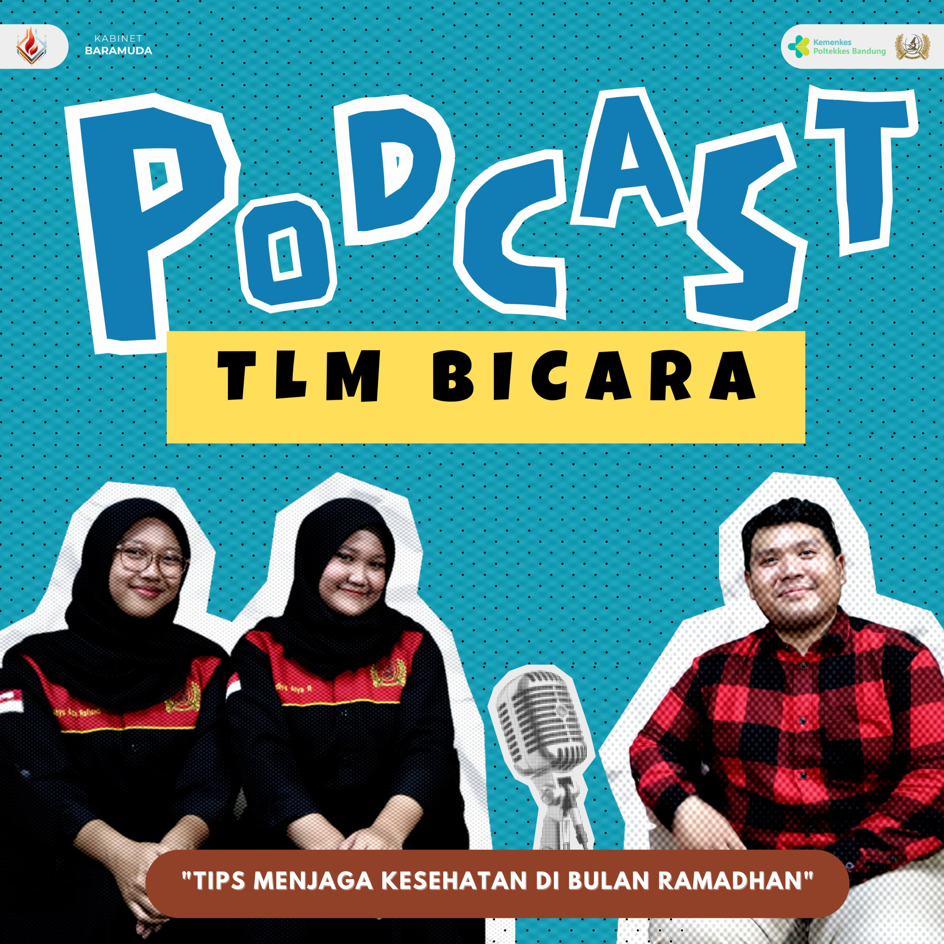 TLM Bicara