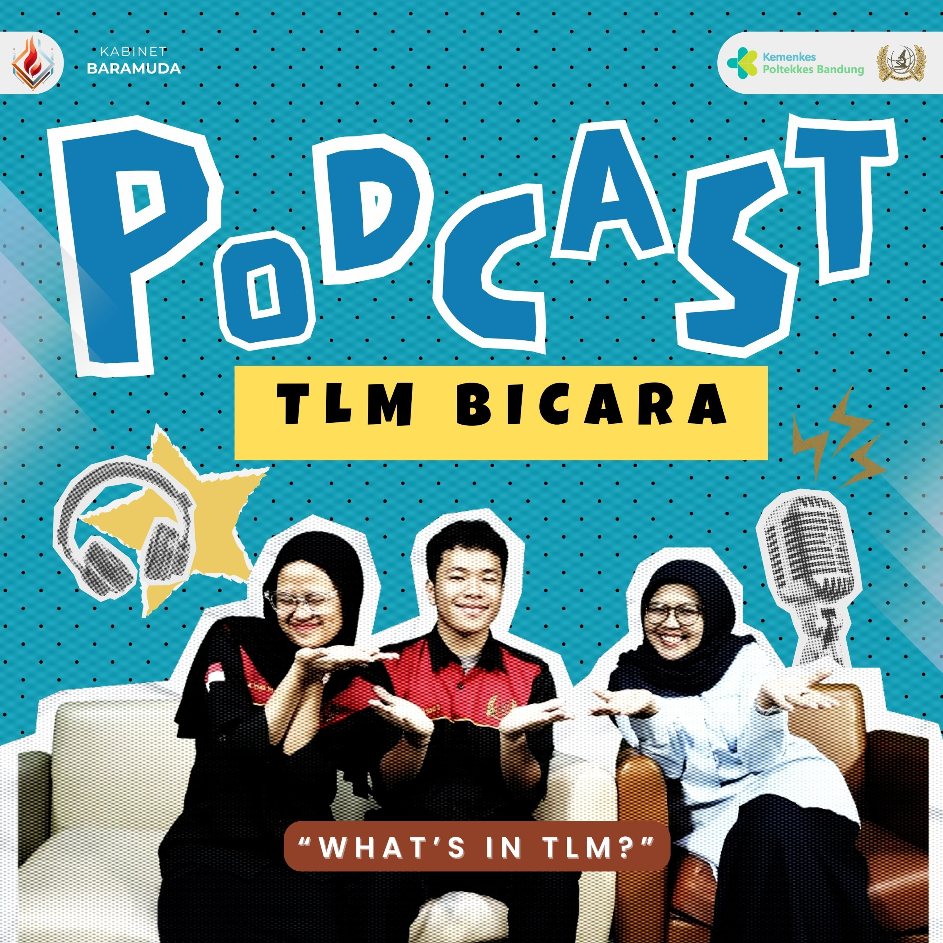 TLM Bicara