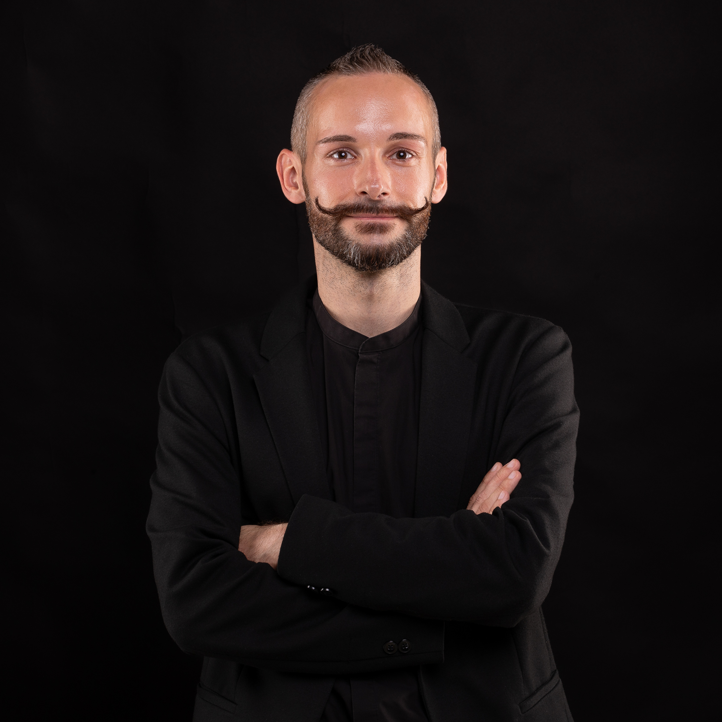 #45 Erik Petrus⎮architekt, urbanista a teoretik episode artwork