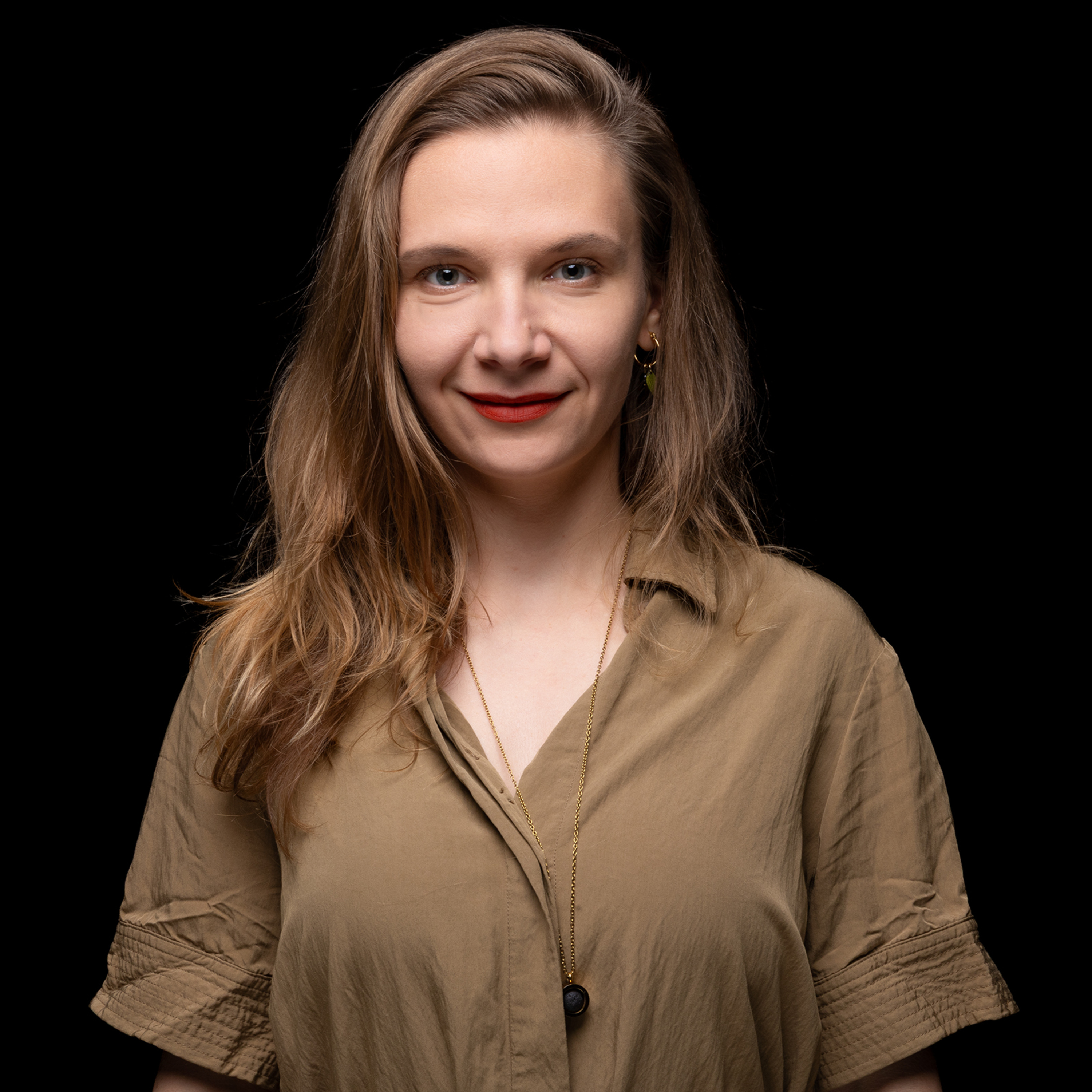 #48 Ivana Kolcunová ⎮Ketaminem asistovaná terapie episode artwork