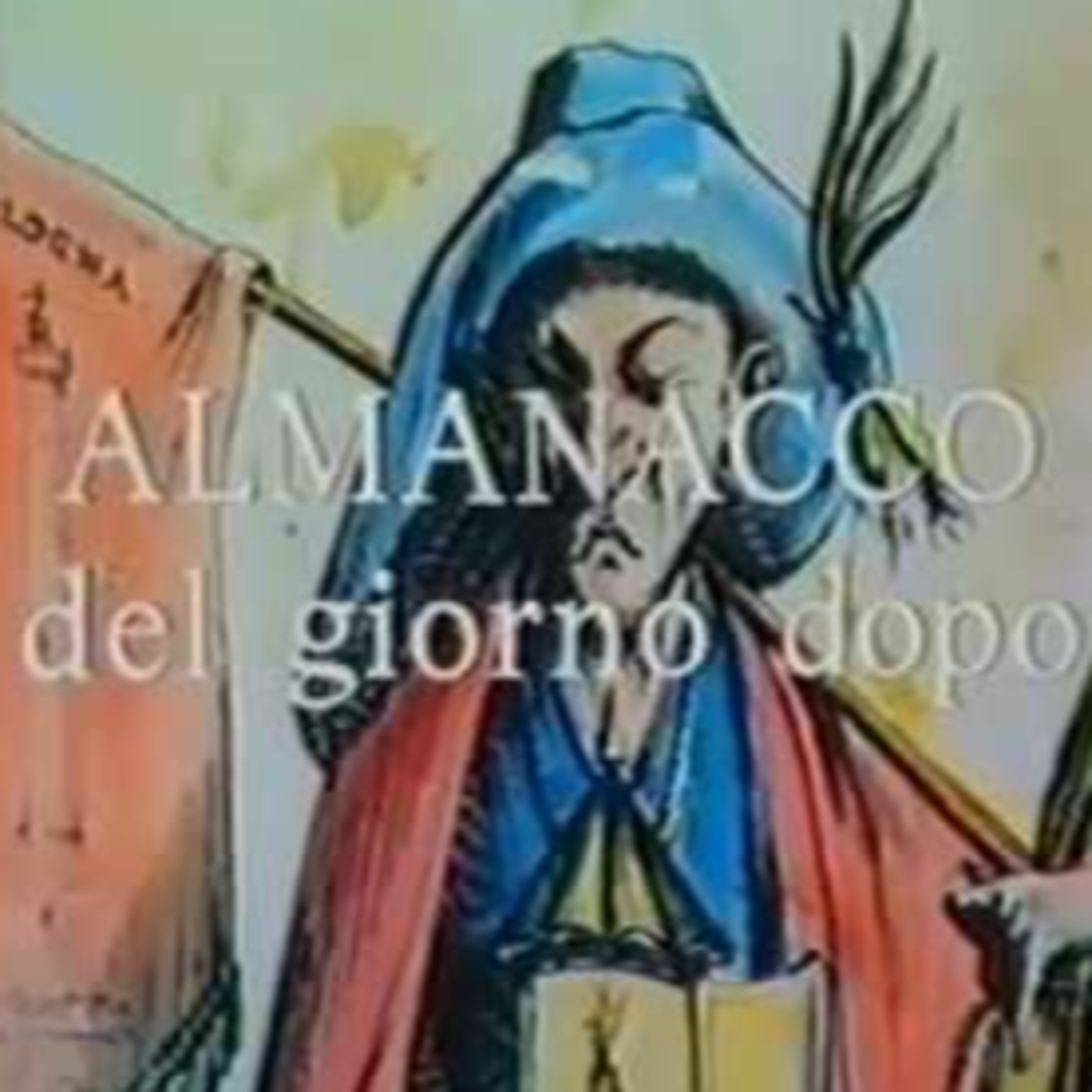 Almanacco di Kappa Radio, 1-2 gennaio 2024 episode artwork
