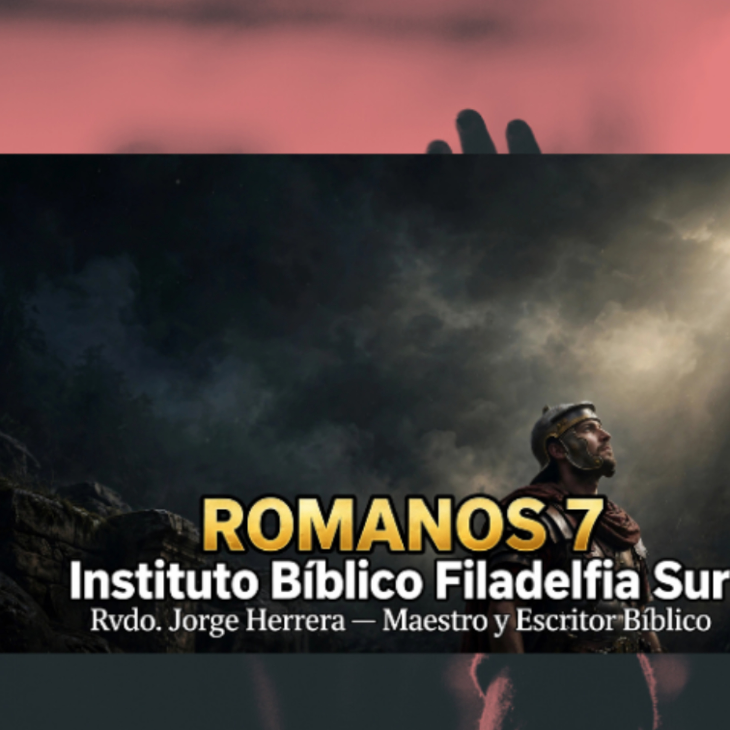 Portada de Rvdo. Jorge Herrera & VITAMINA °FE´