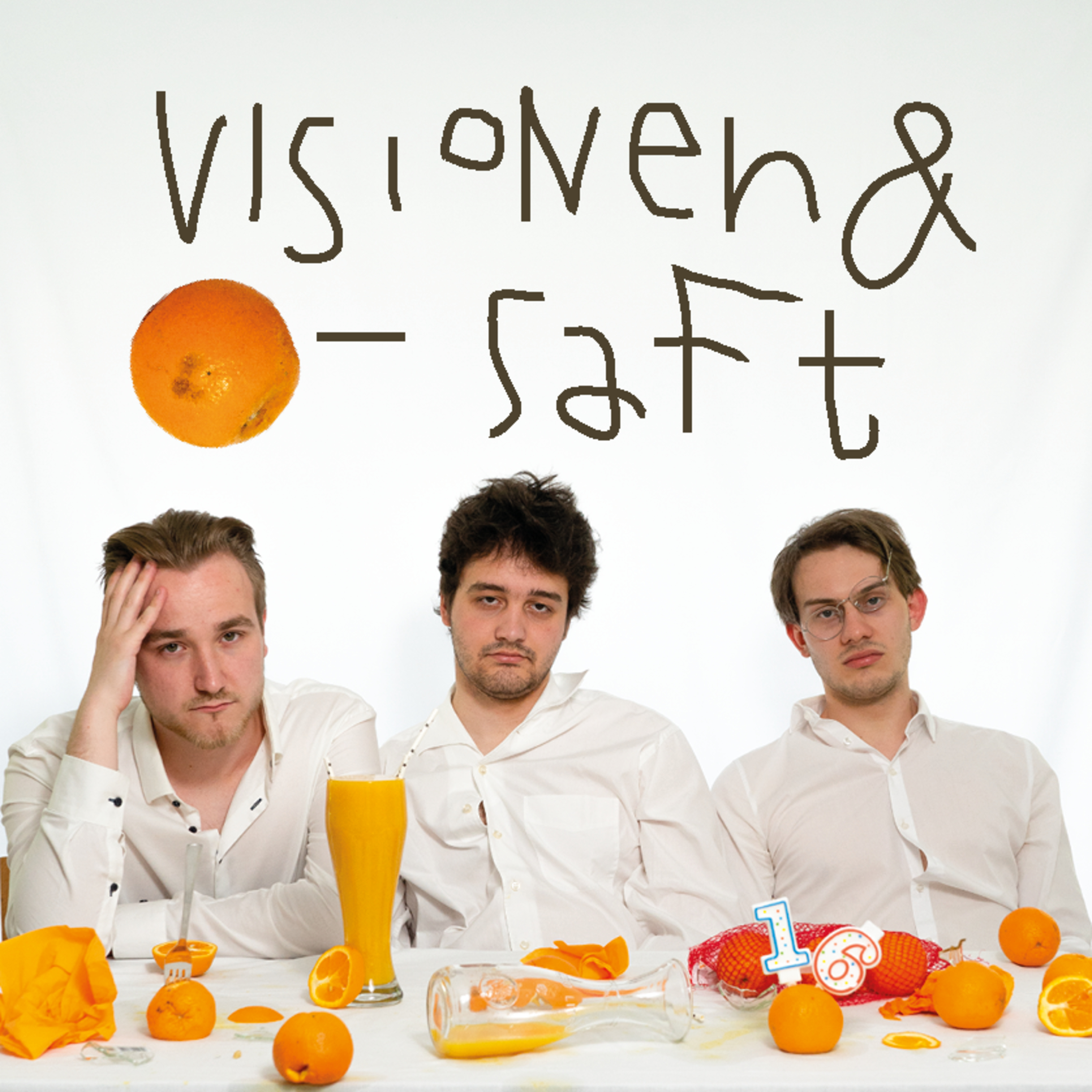 Visionen & O-Saft