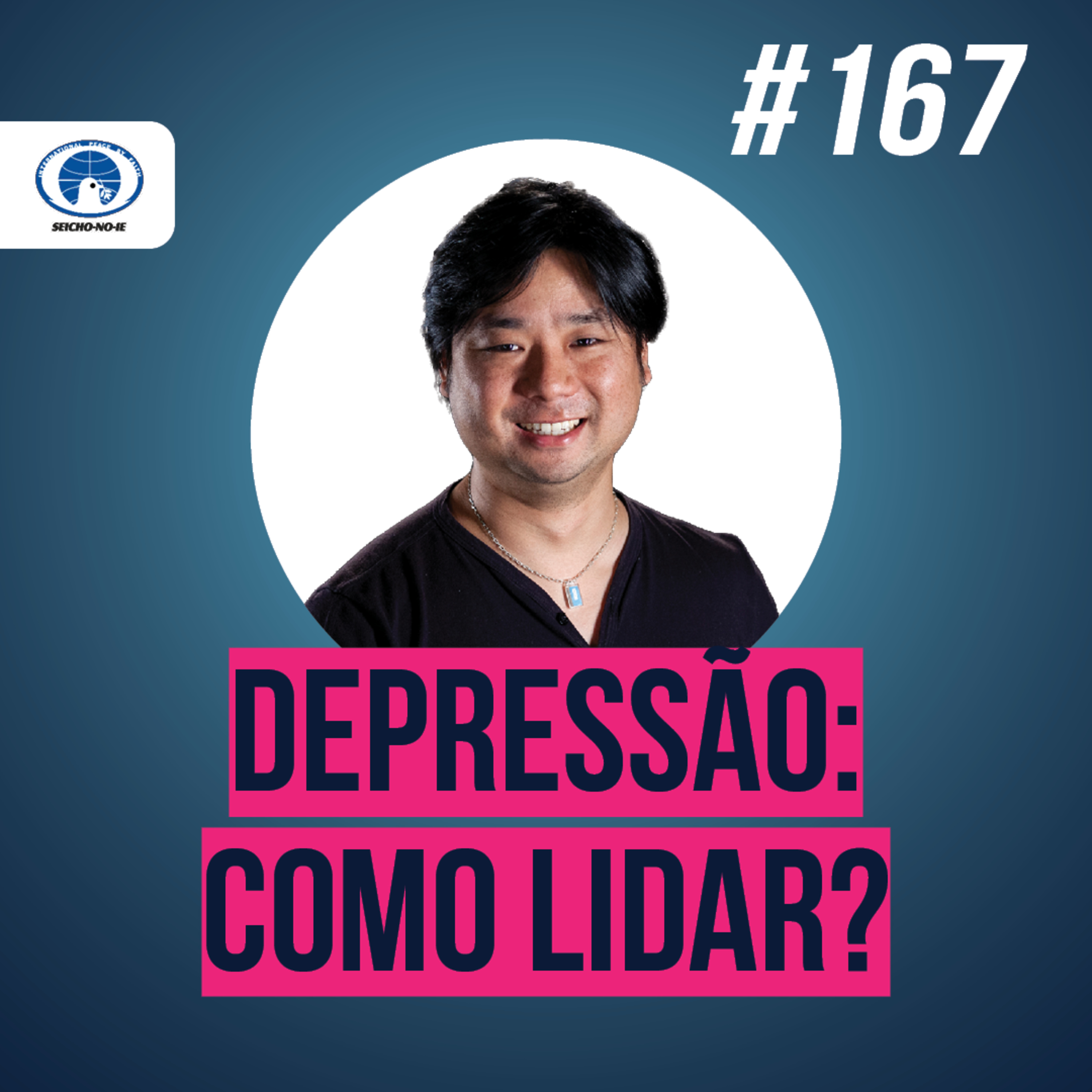 SNICAST - Podcast da SEICHO-NO-IE DO BRASIL