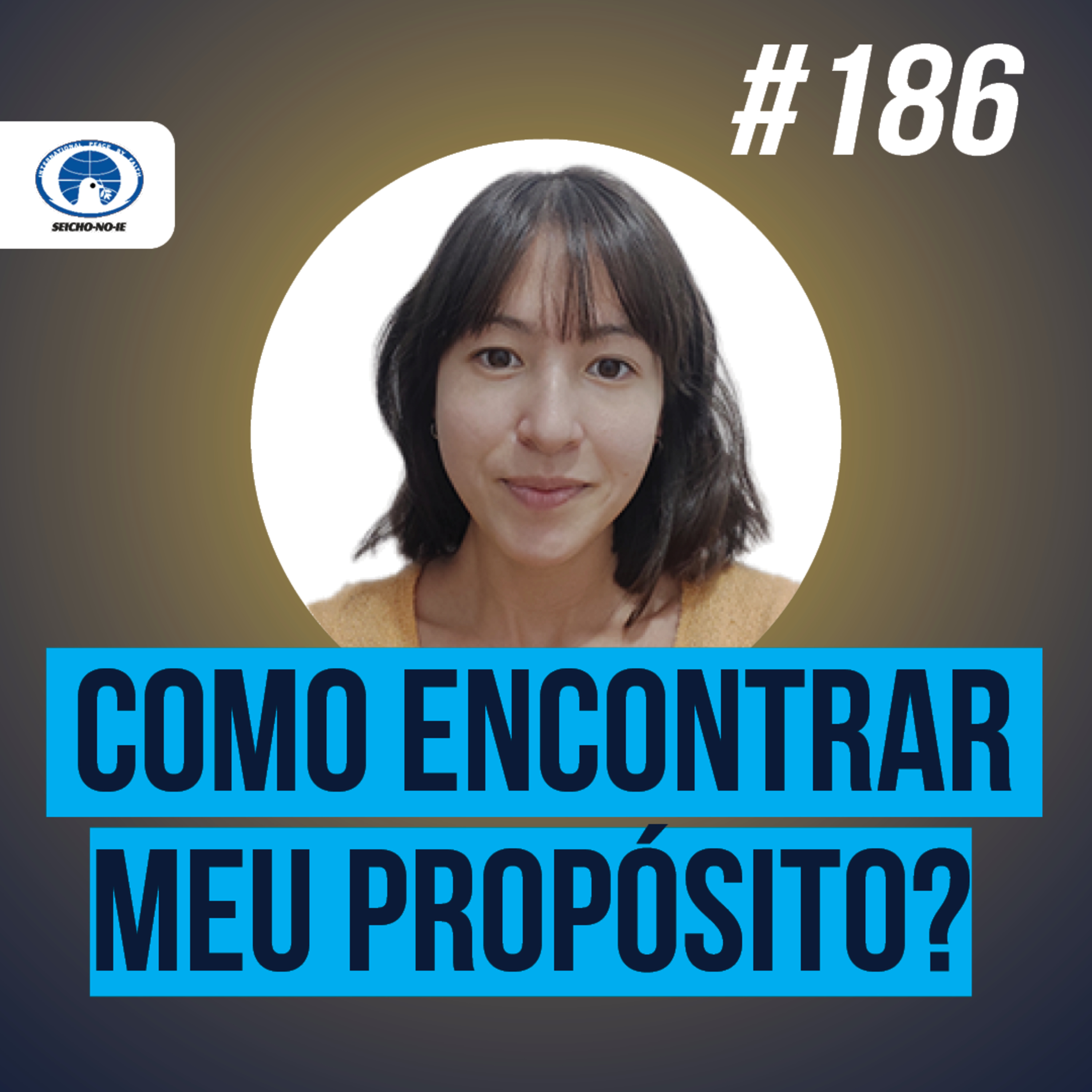 SNICAST - Podcast da SEICHO-NO-IE DO BRASIL