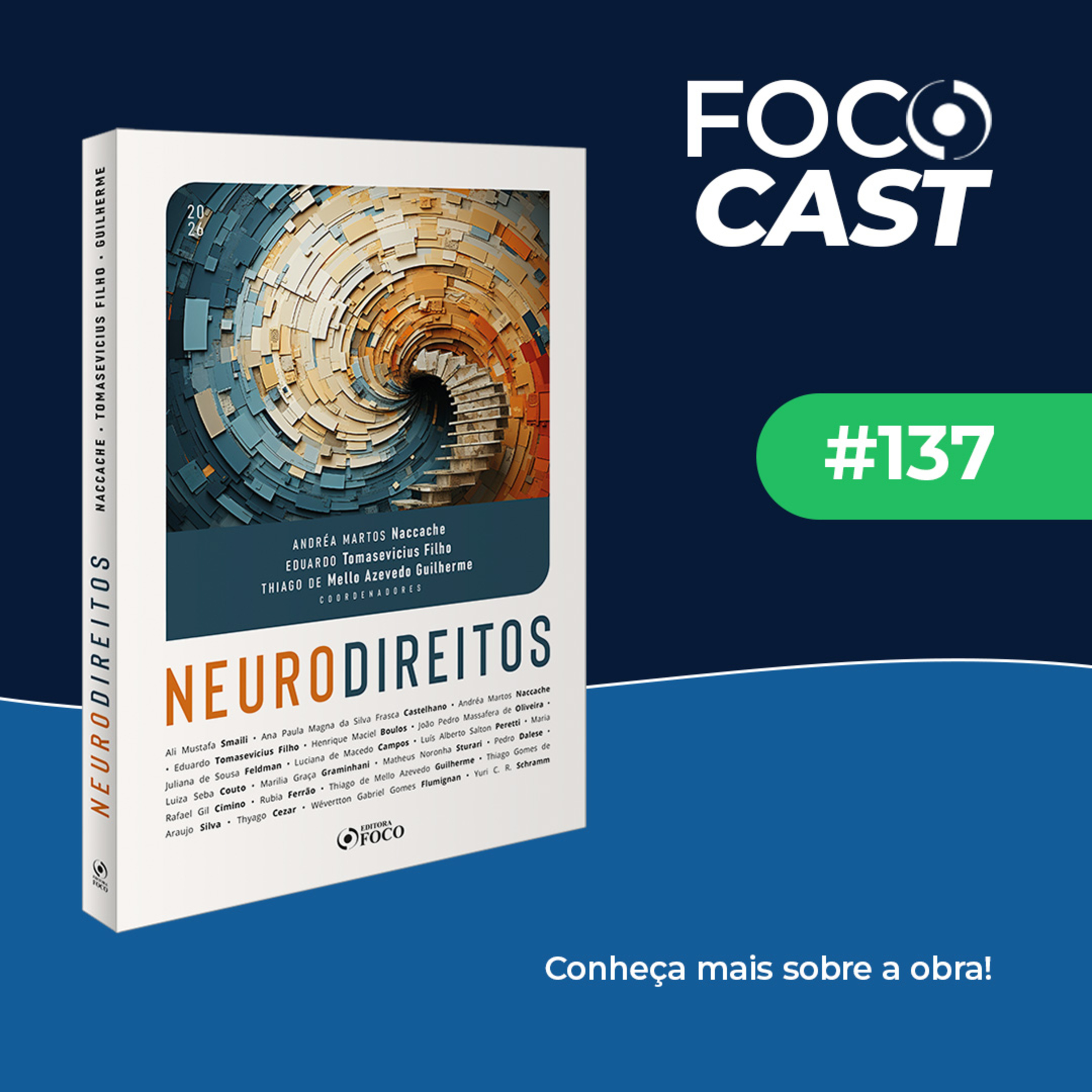 LIVE - Neurodireitos episode artwork