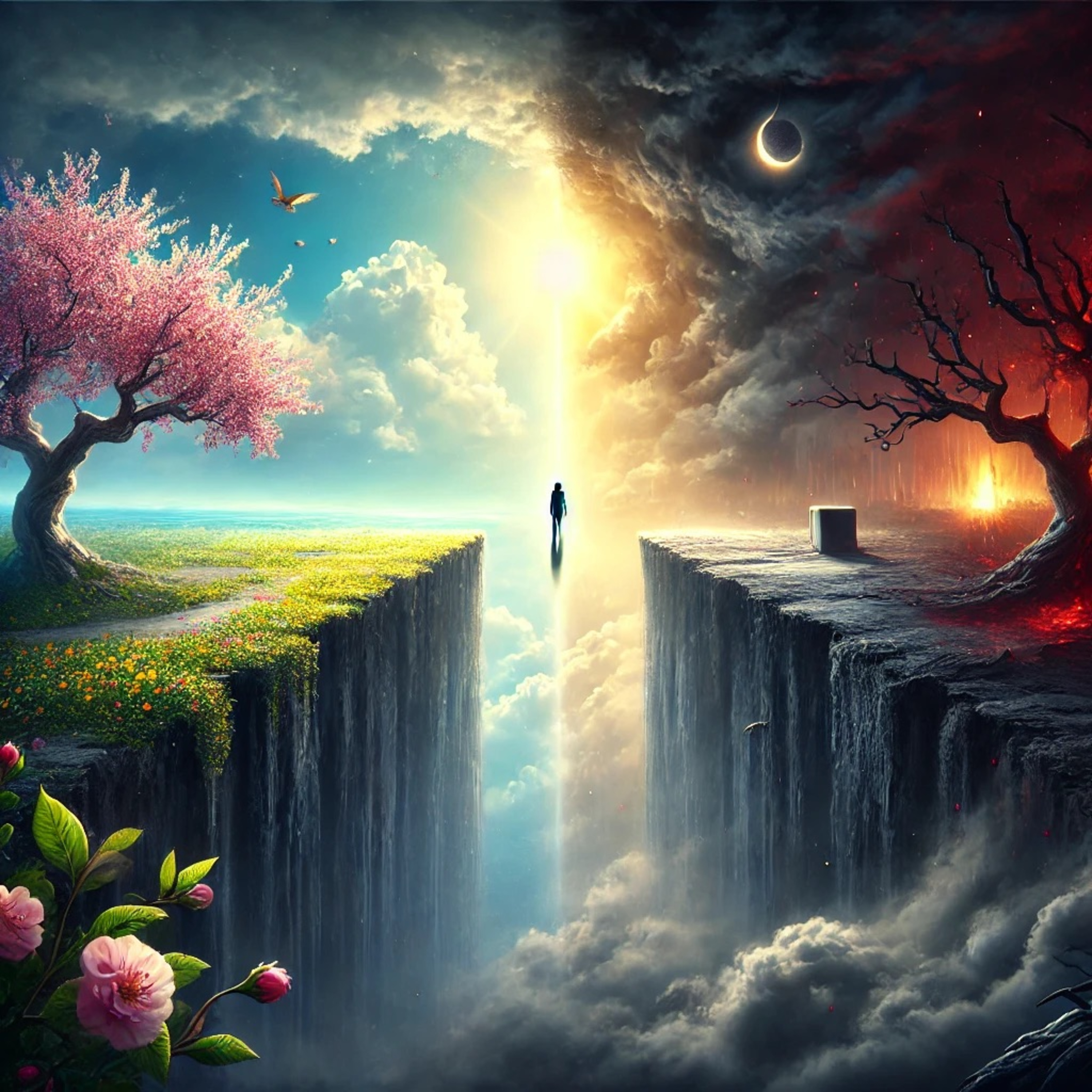 The Path of No Return episode artwork