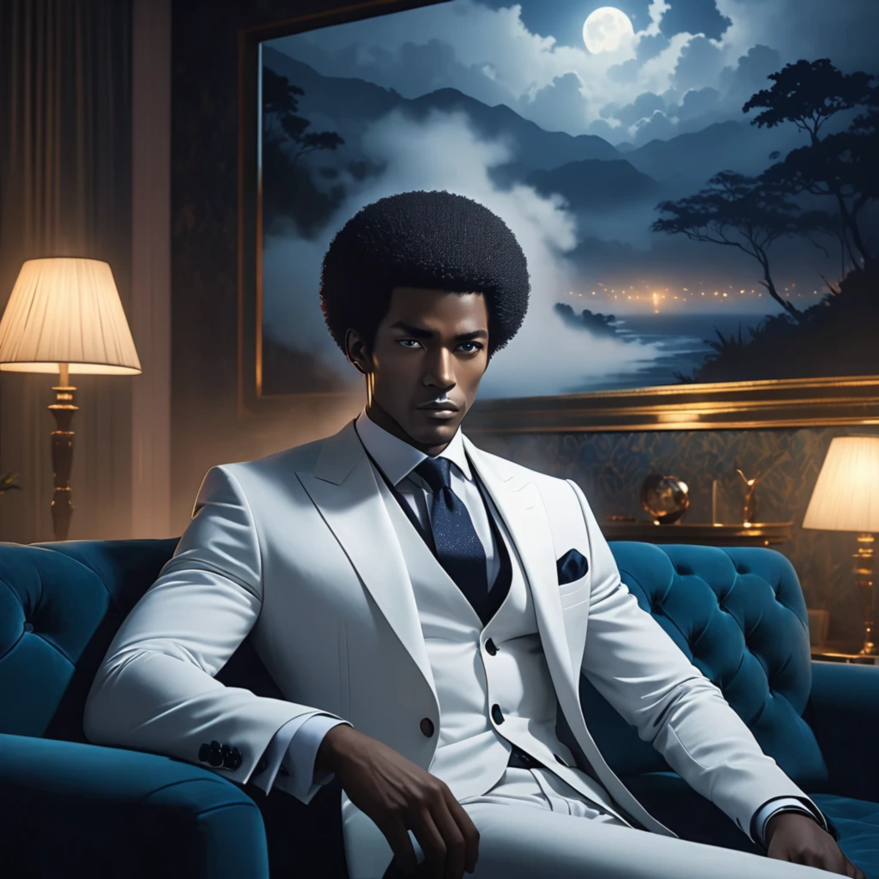 The Promise of the Father. An understanding of the Holy Spirit and His role episode artwork