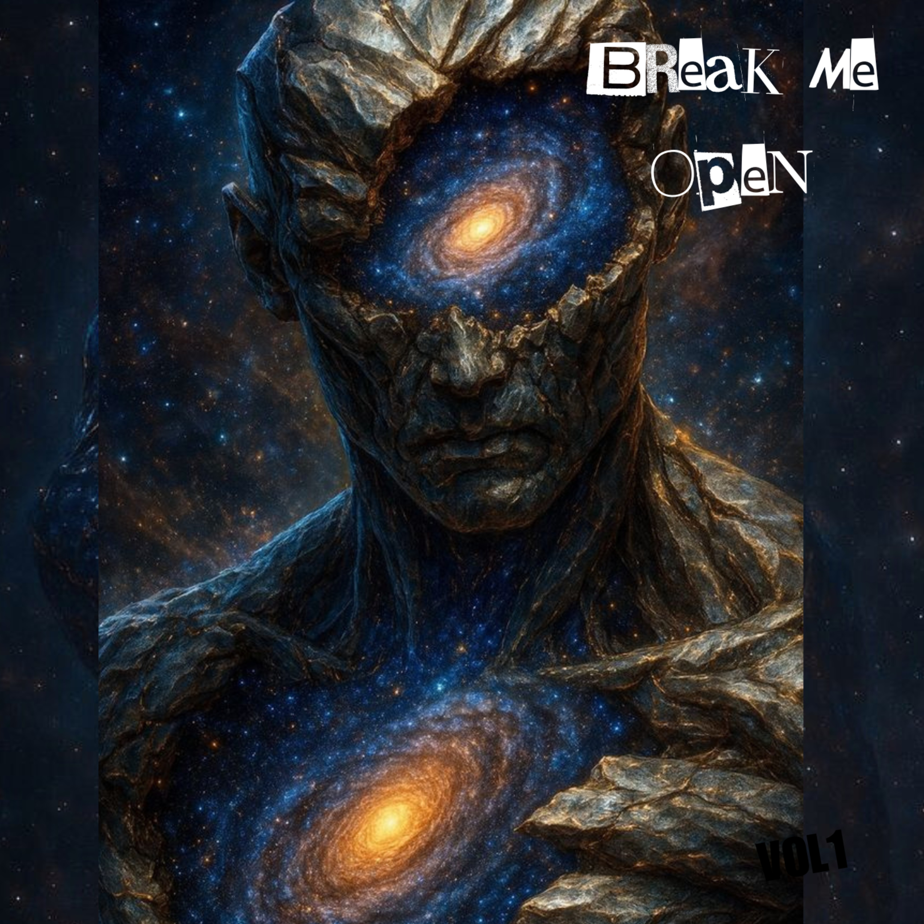 🔥 BREAK ME OPEN ! episode artwork