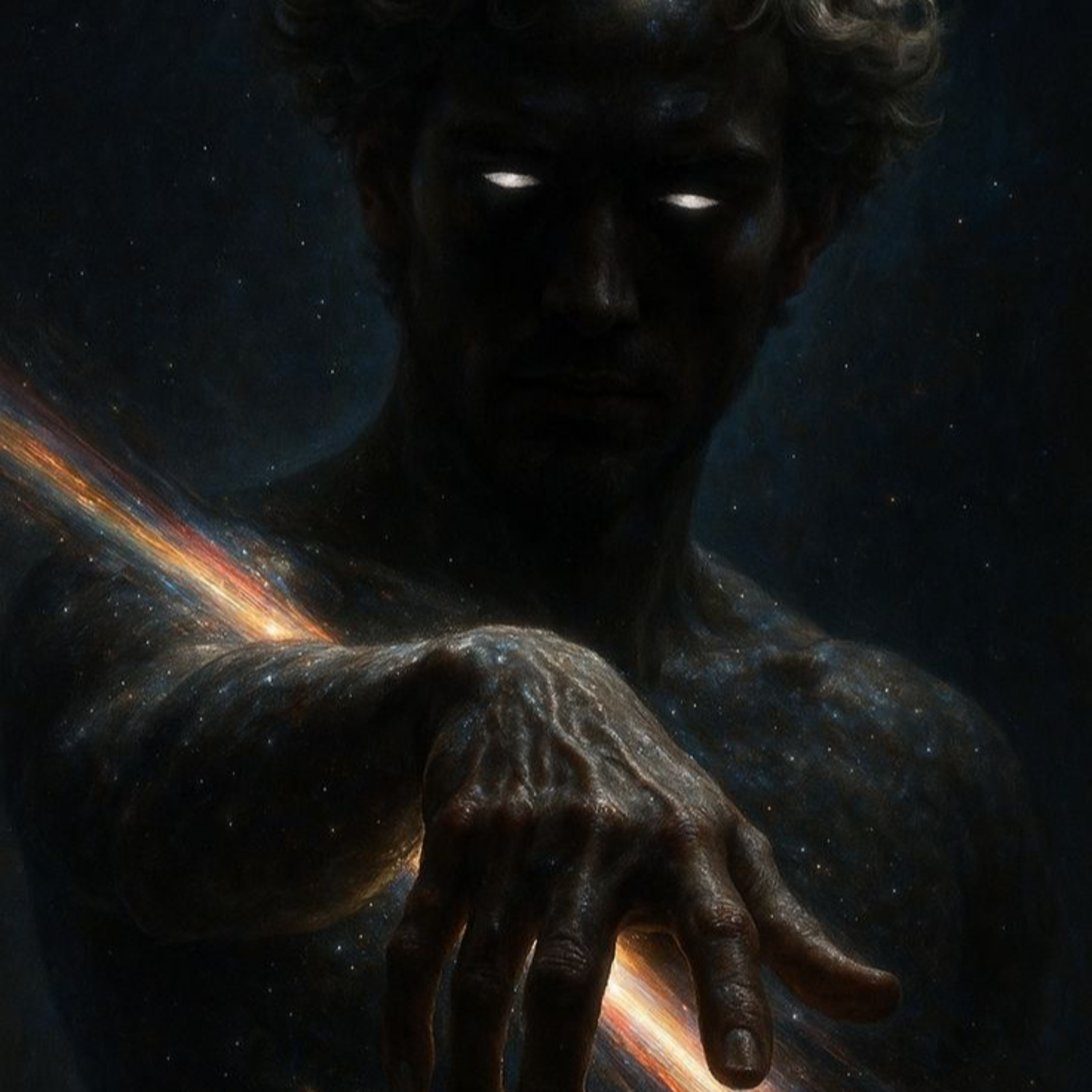 Be Awakened by Majesty ! episode artwork
