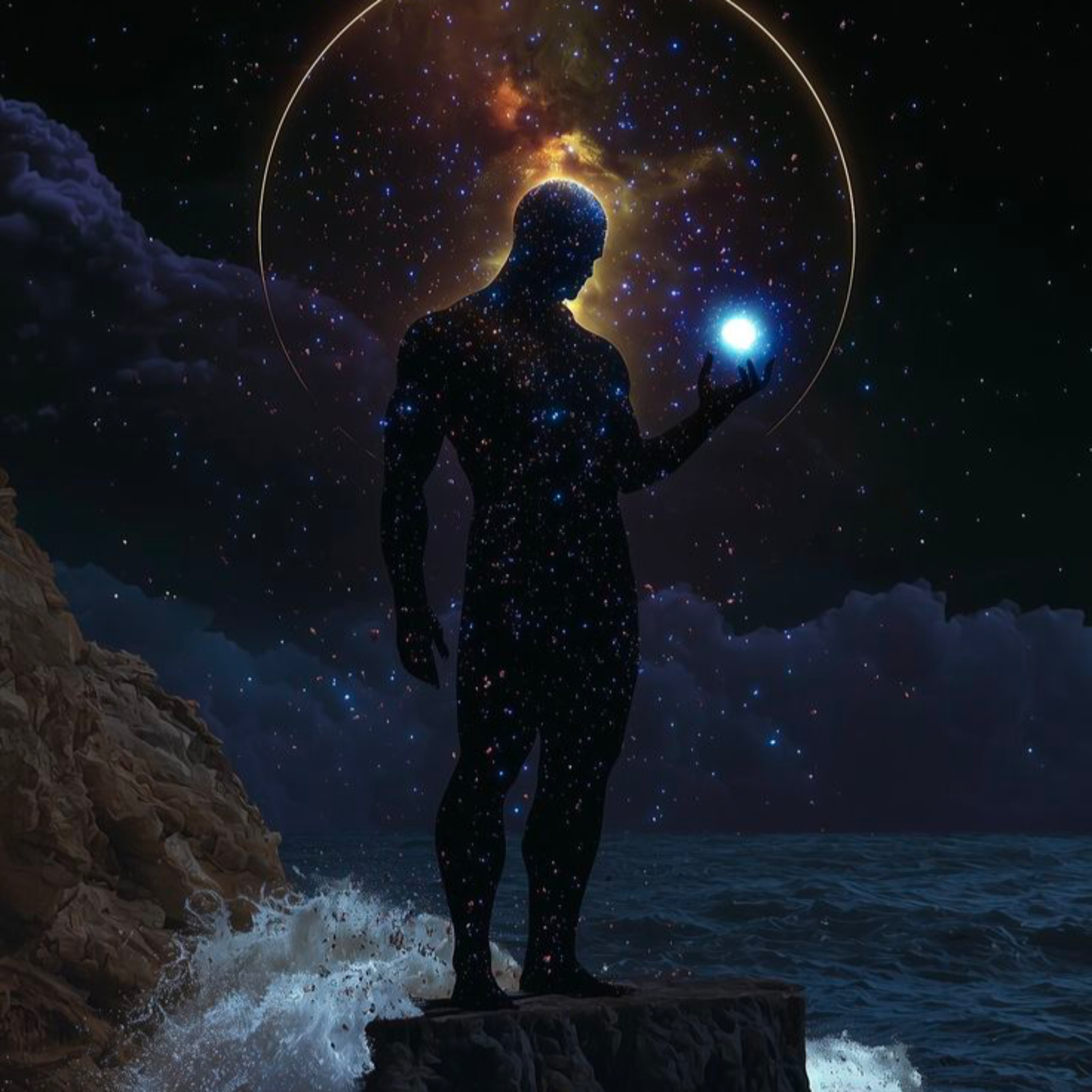Energy  episode artwork