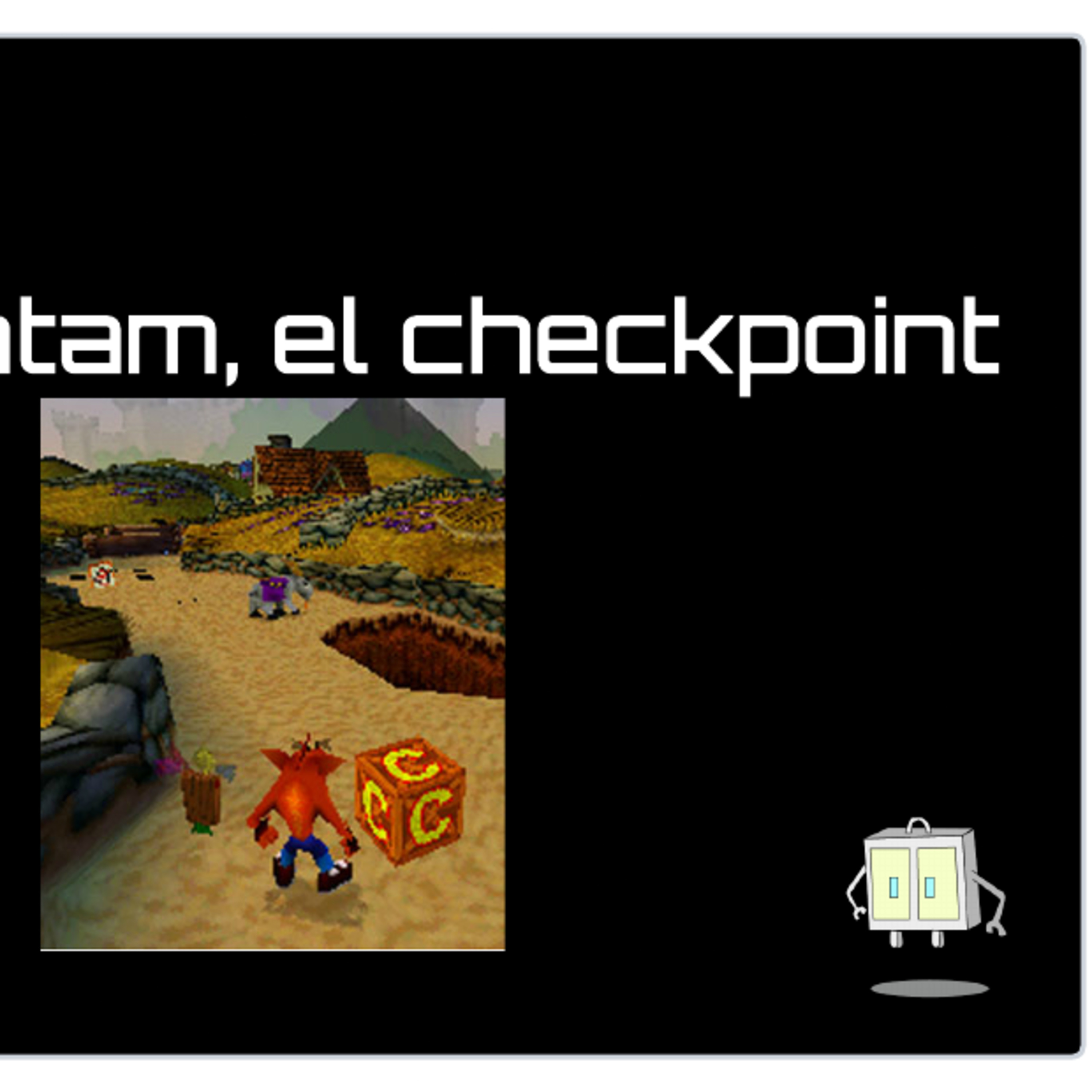 Devs Latam, el checkpoint episode artwork