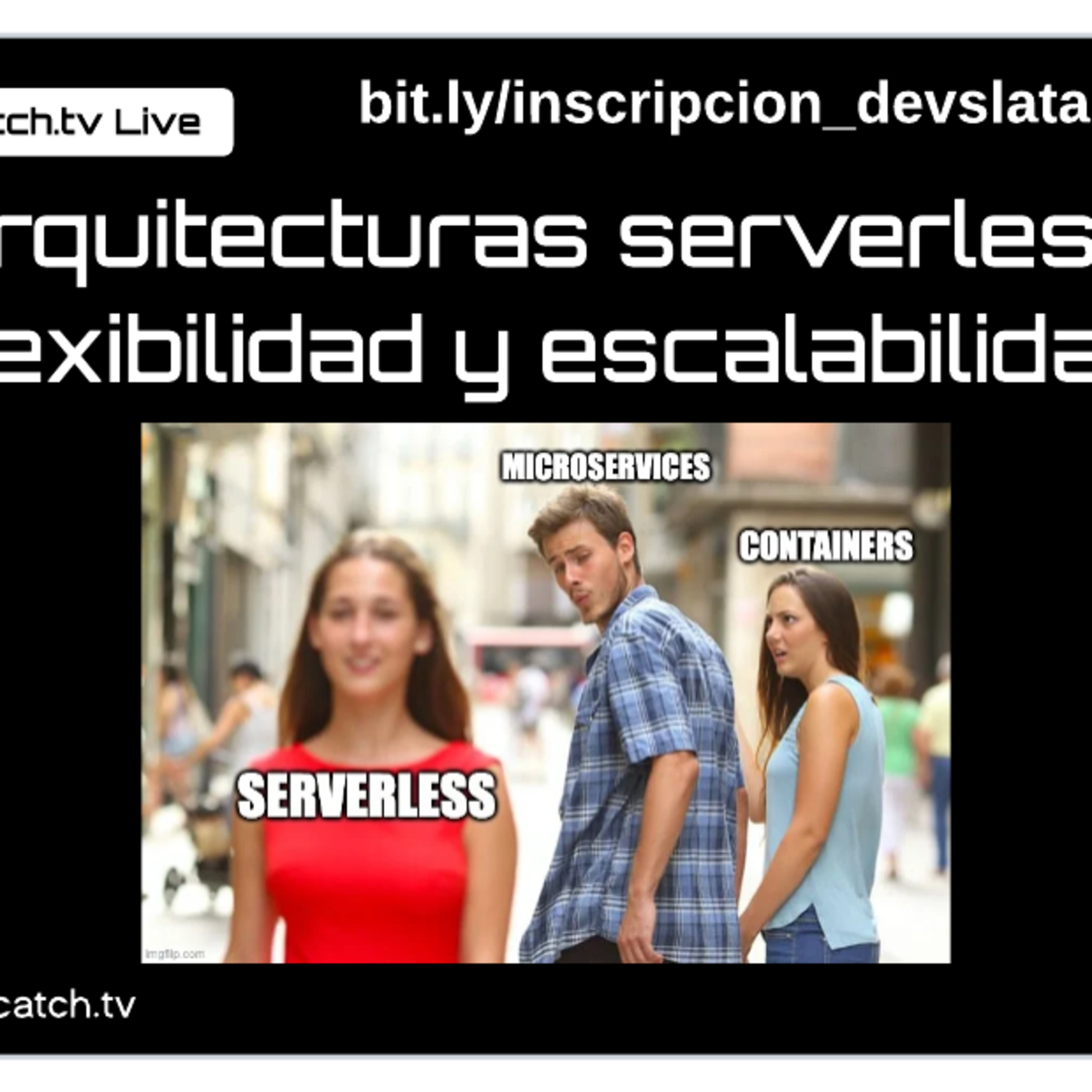 Portada de TryCatch.tv