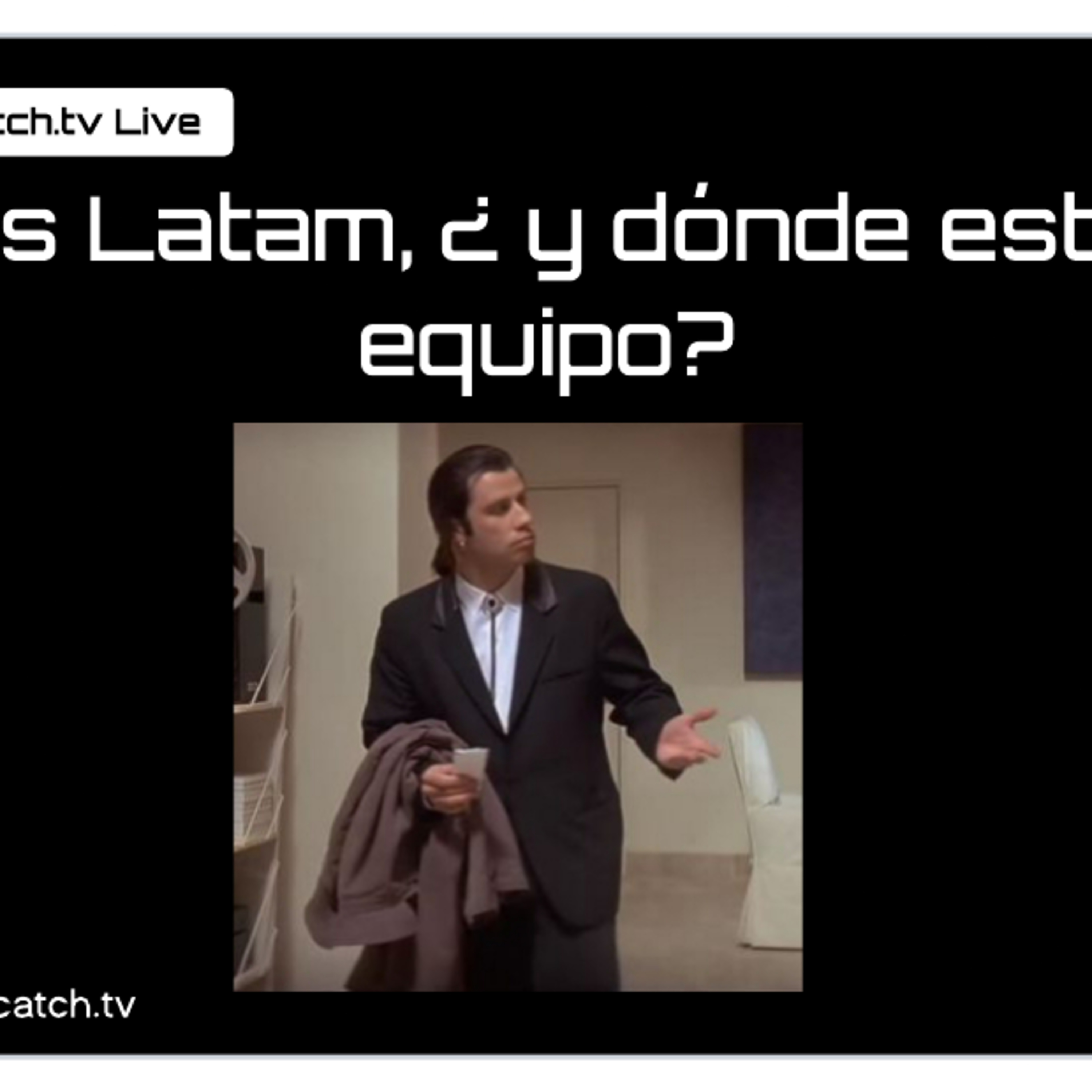 Portada de TryCatch.tv