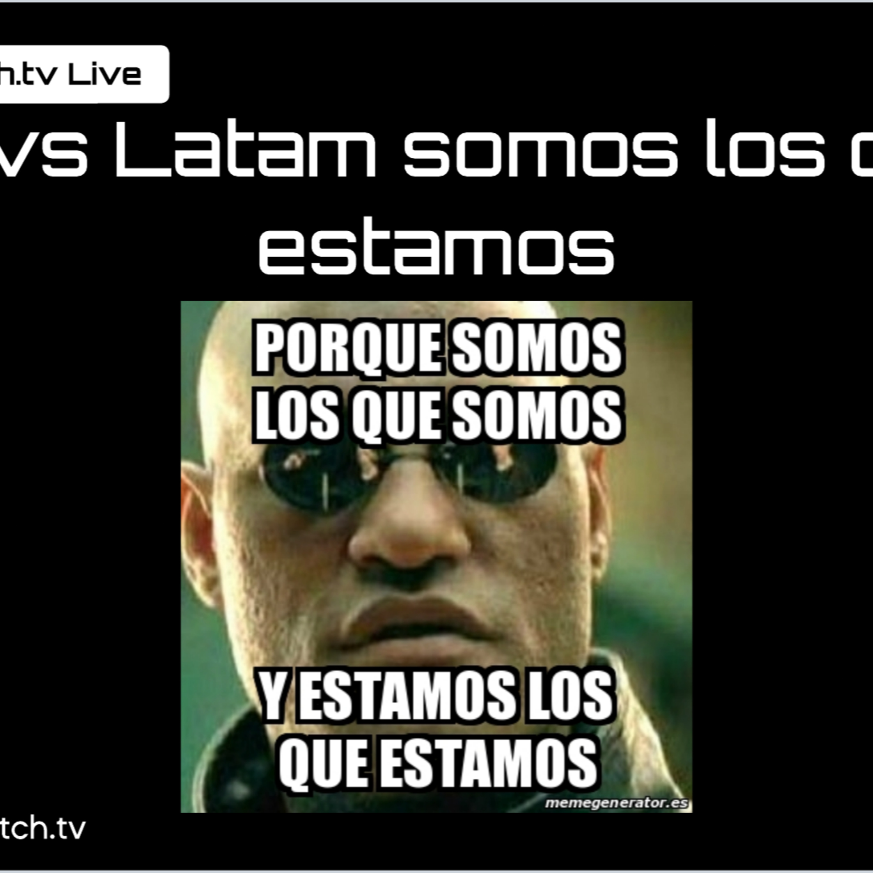 Portada de TryCatch.tv