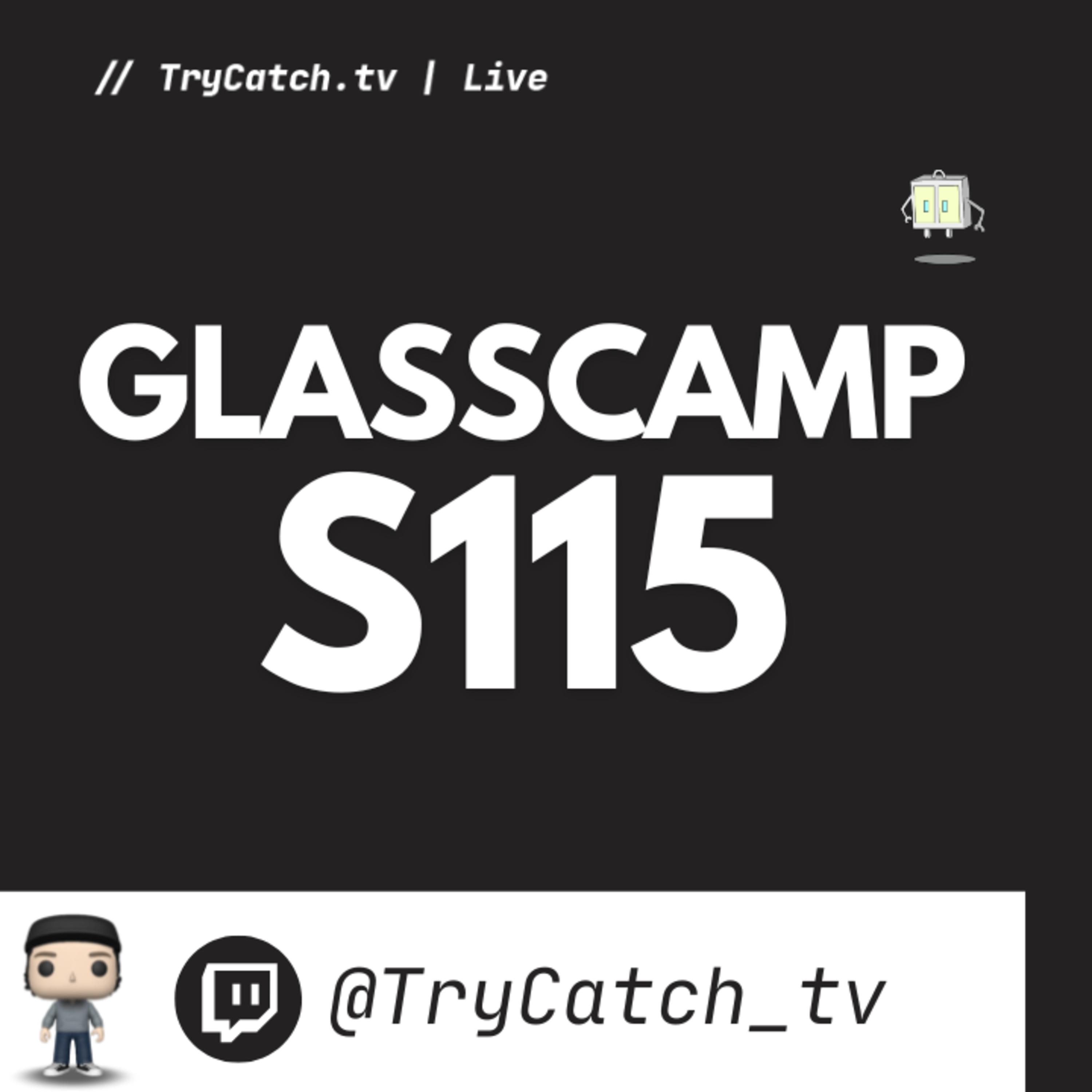 Portada de TryCatch.tv