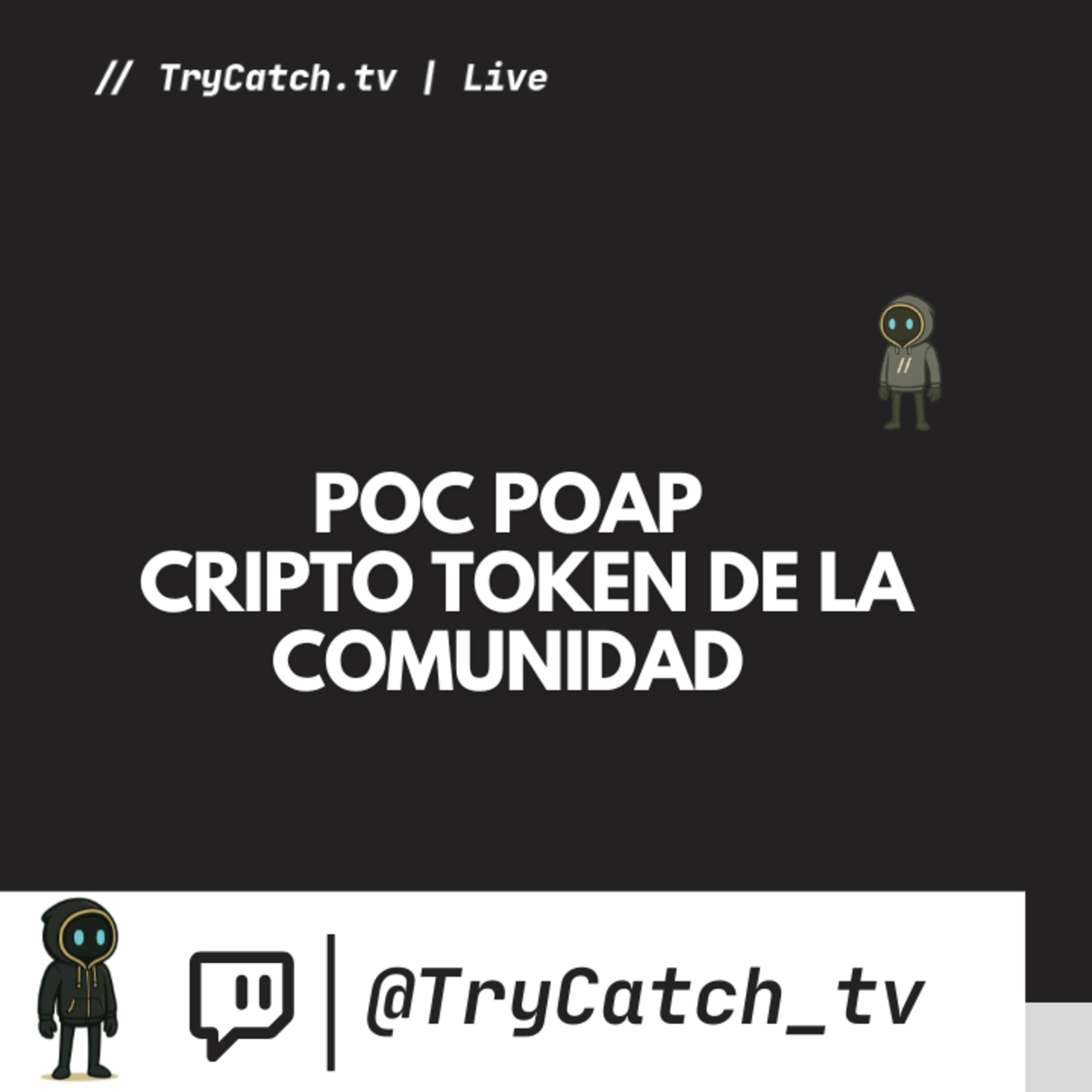 Portada de TryCatch.tv