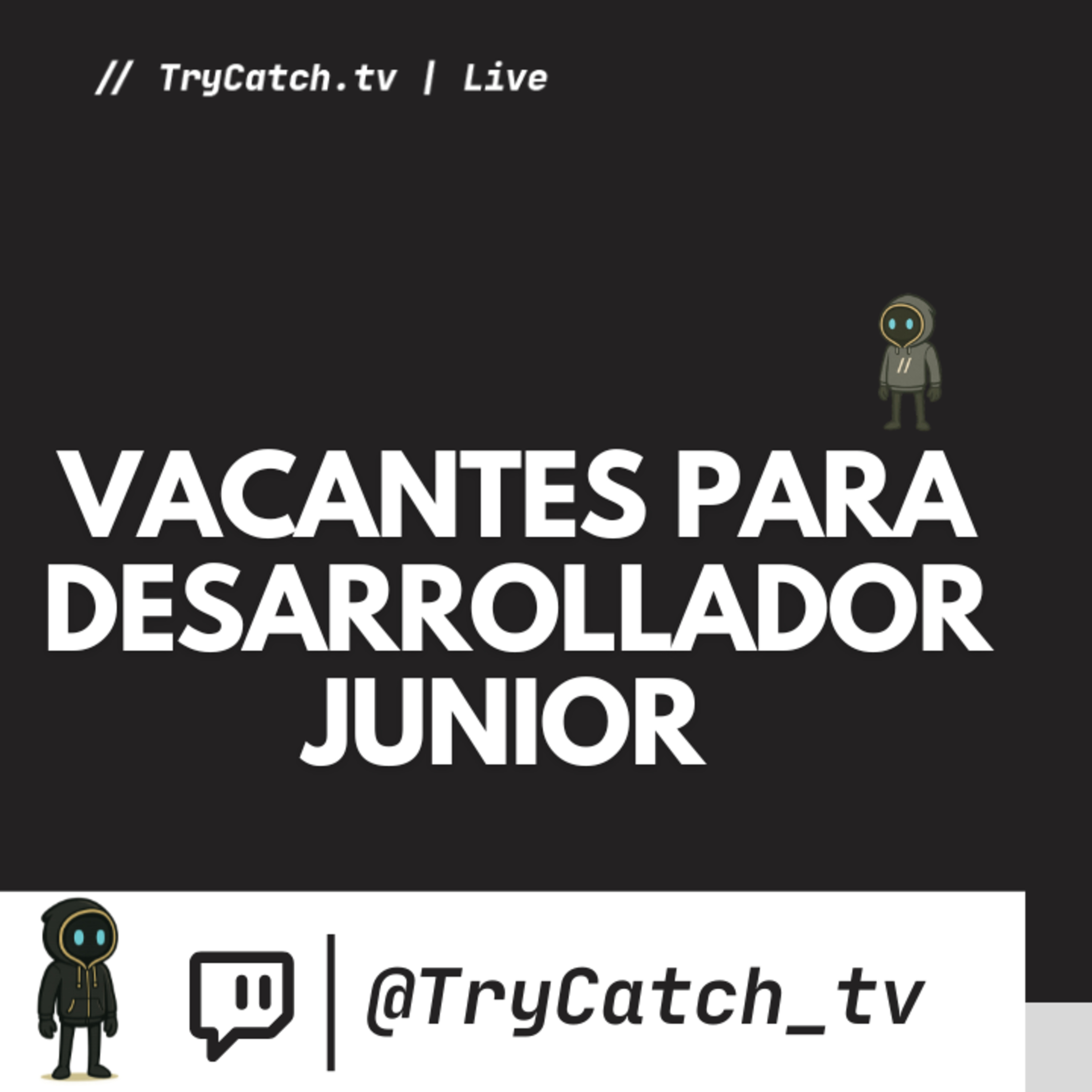 Portada de TryCatch.tv